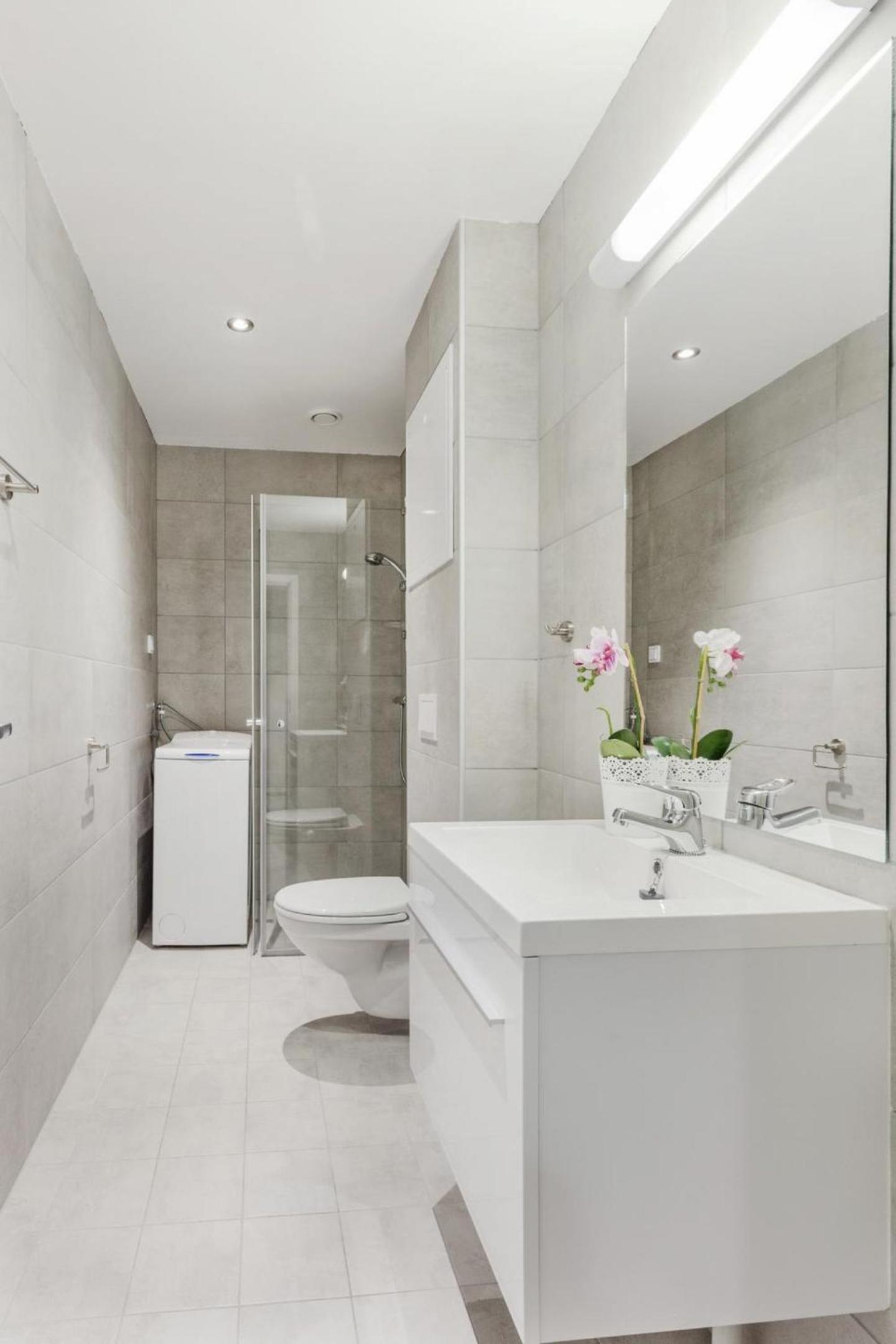 One-Bedroom Apartment For One photo 2