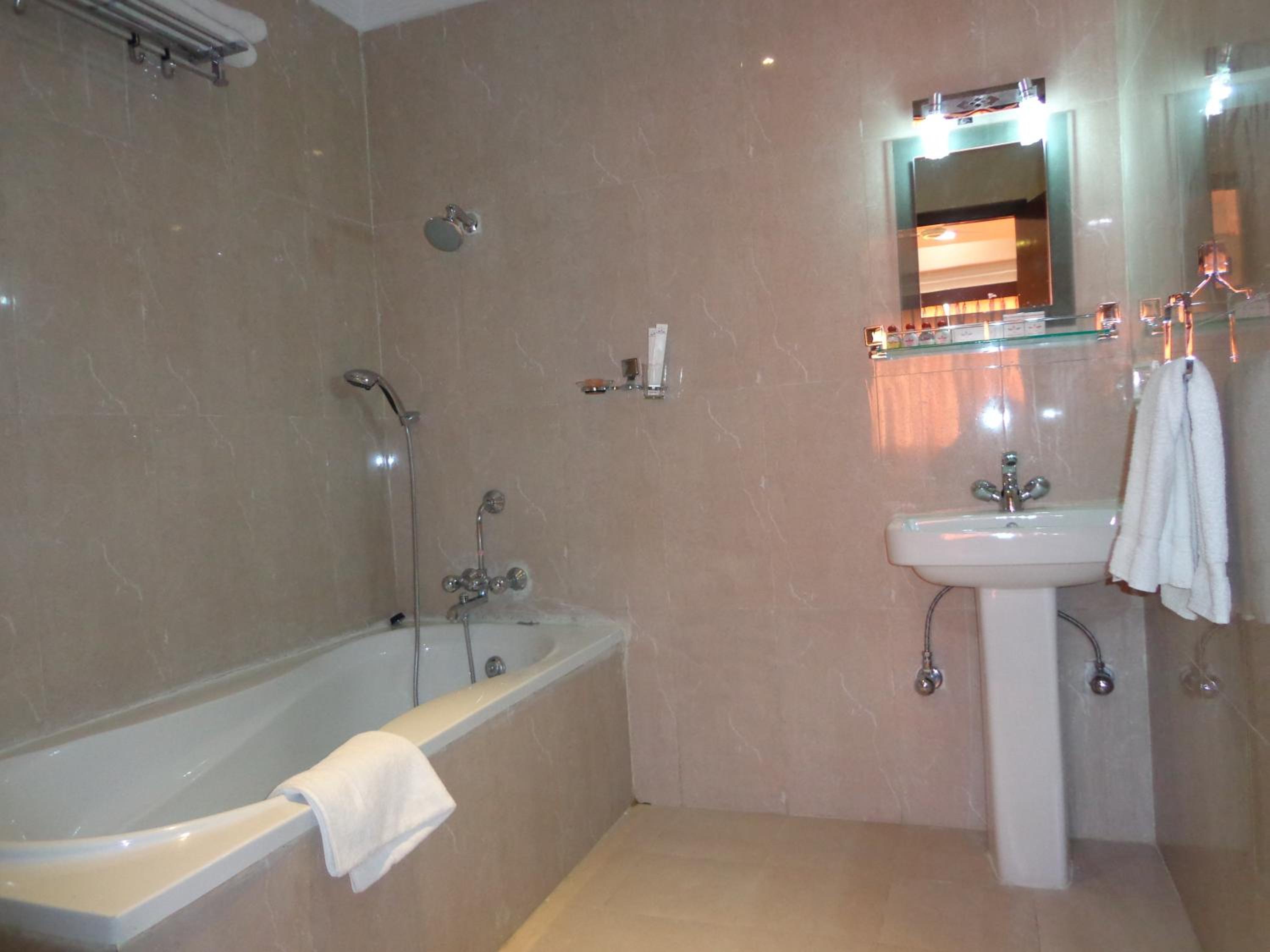 Executive Double or Twin Room photo 2