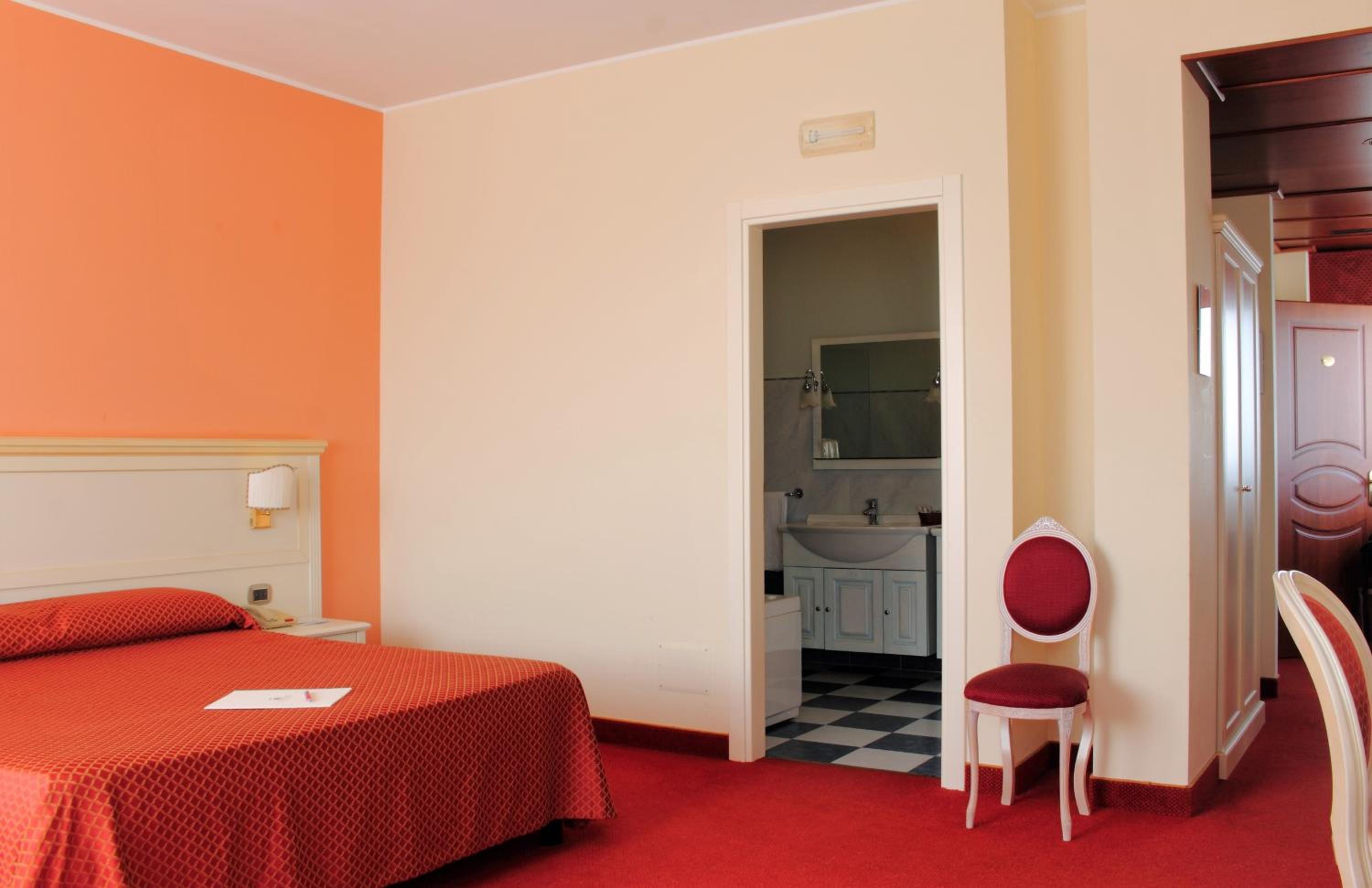 Junior Suite - Photo 2