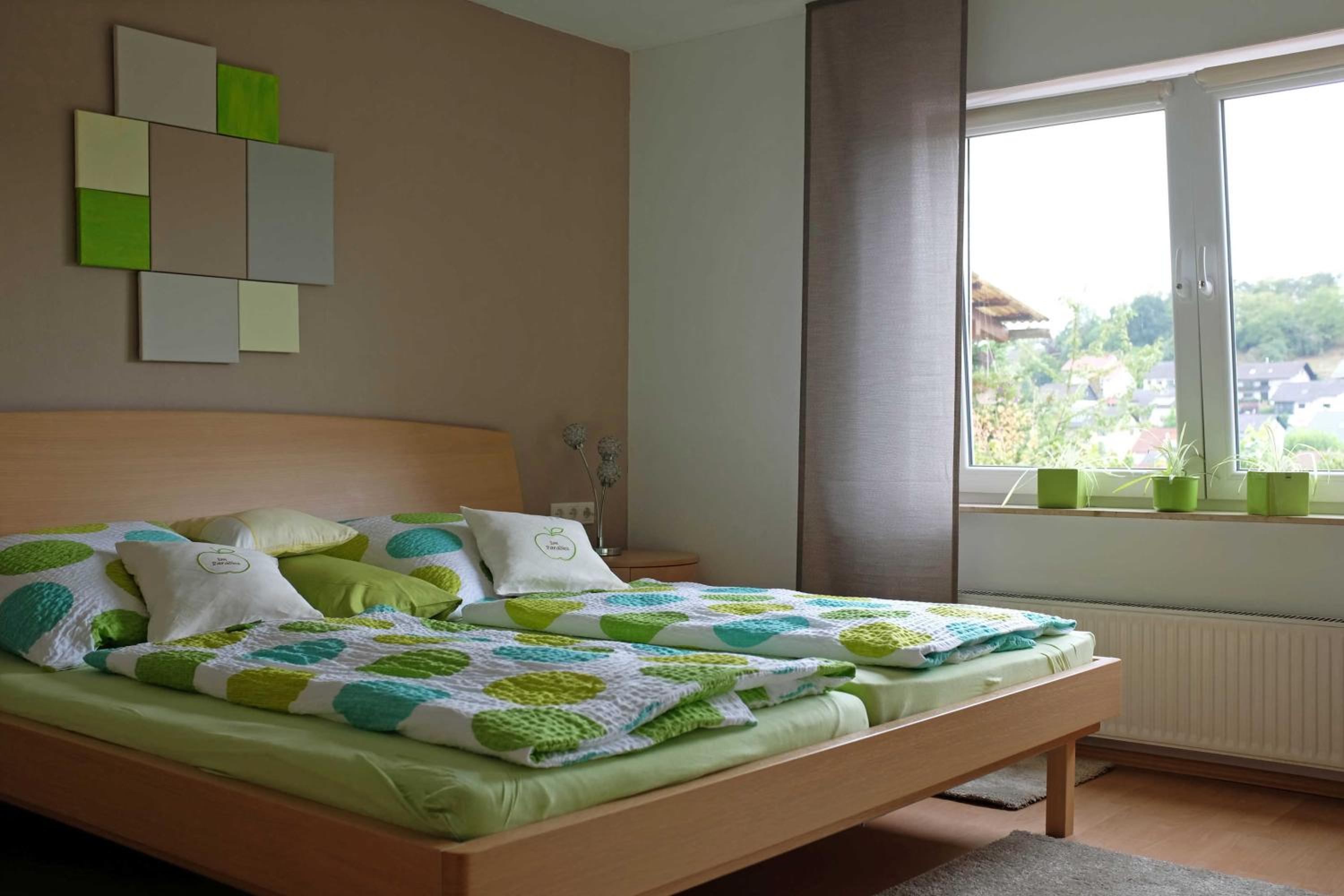 One-Bedroom Apartment with Terrace photo 3