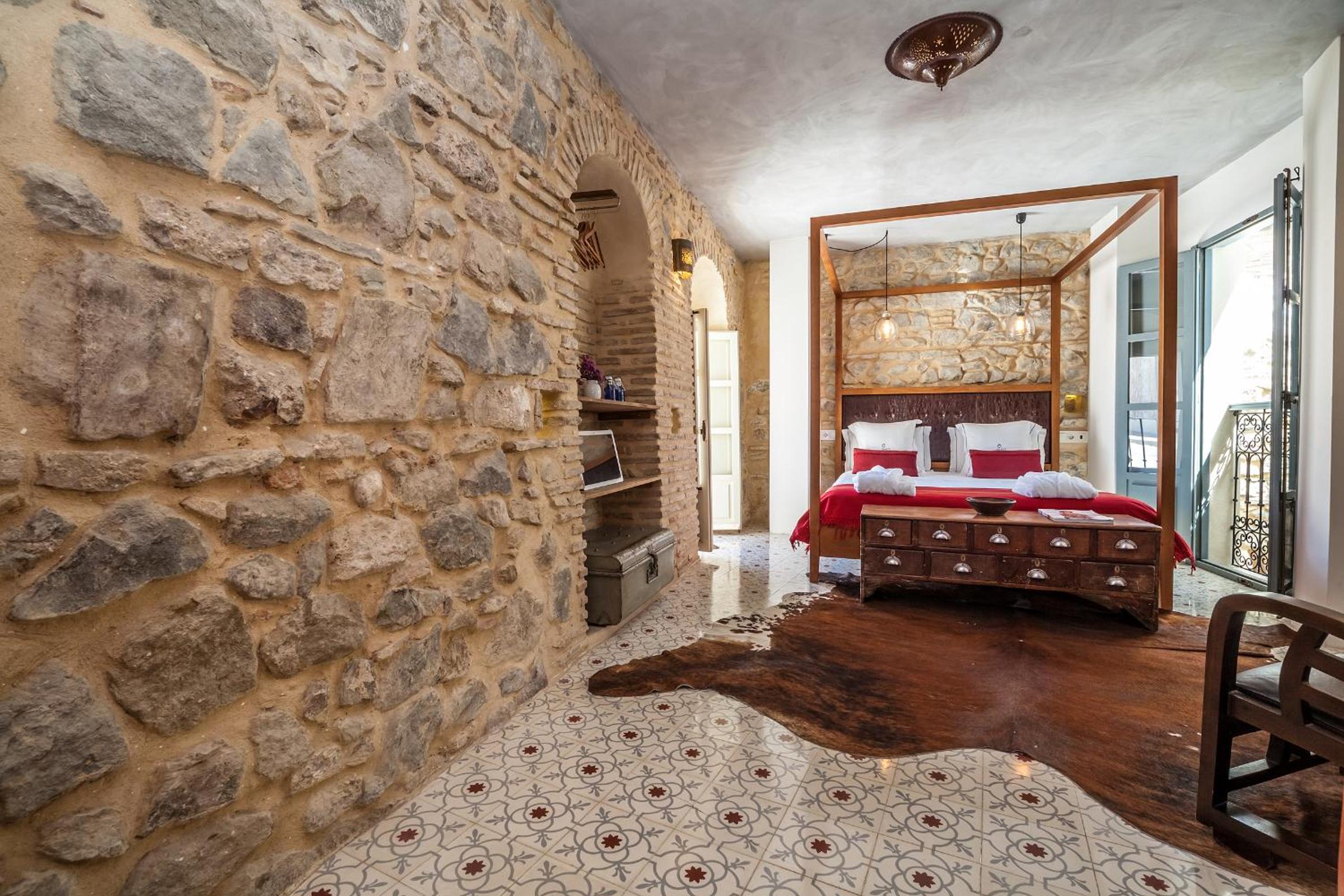 Habitación Doble Superior