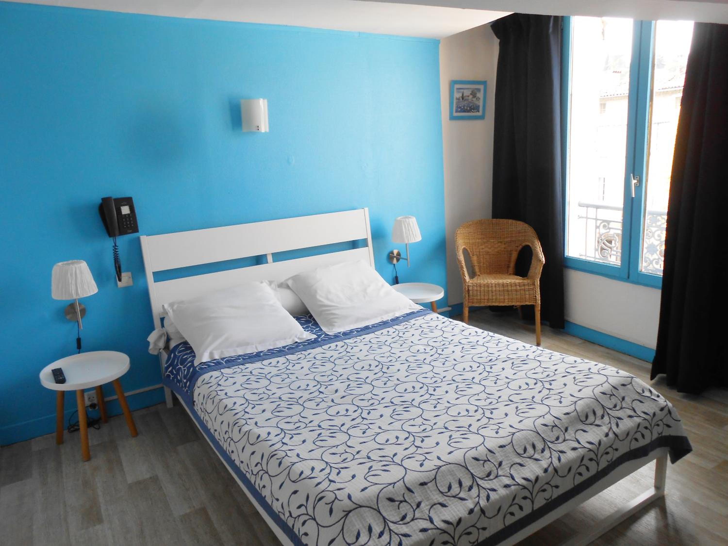 Double Room - Photo 4