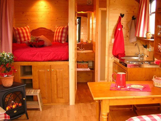 Deluxe Double Room - Photo 4