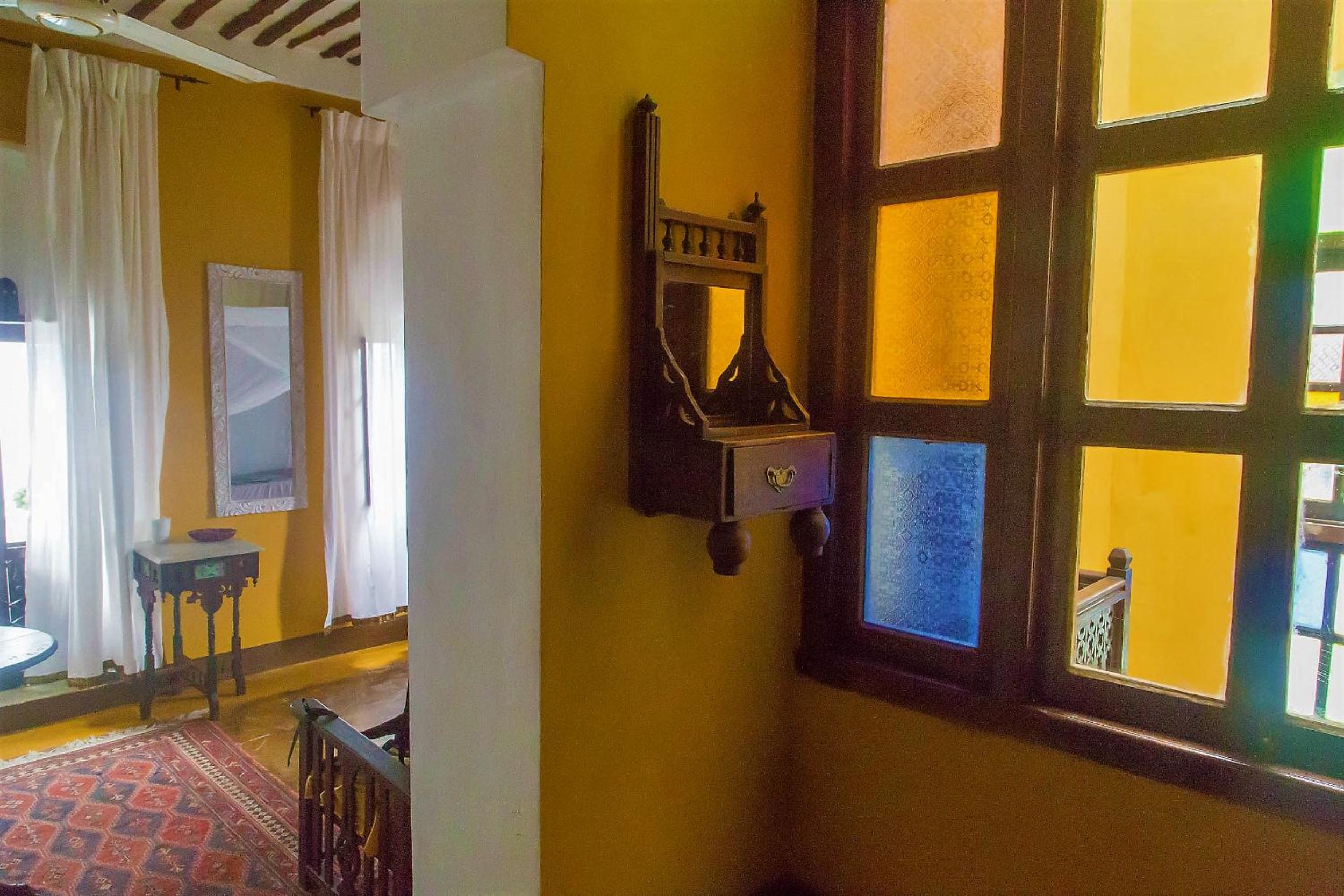 Swahili Suite
