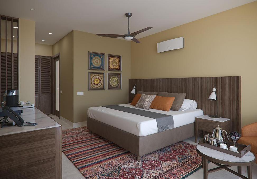 King Room With Balcony photo 2