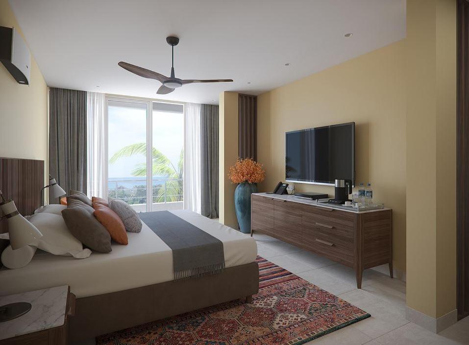 King Room With Balcony photo 3