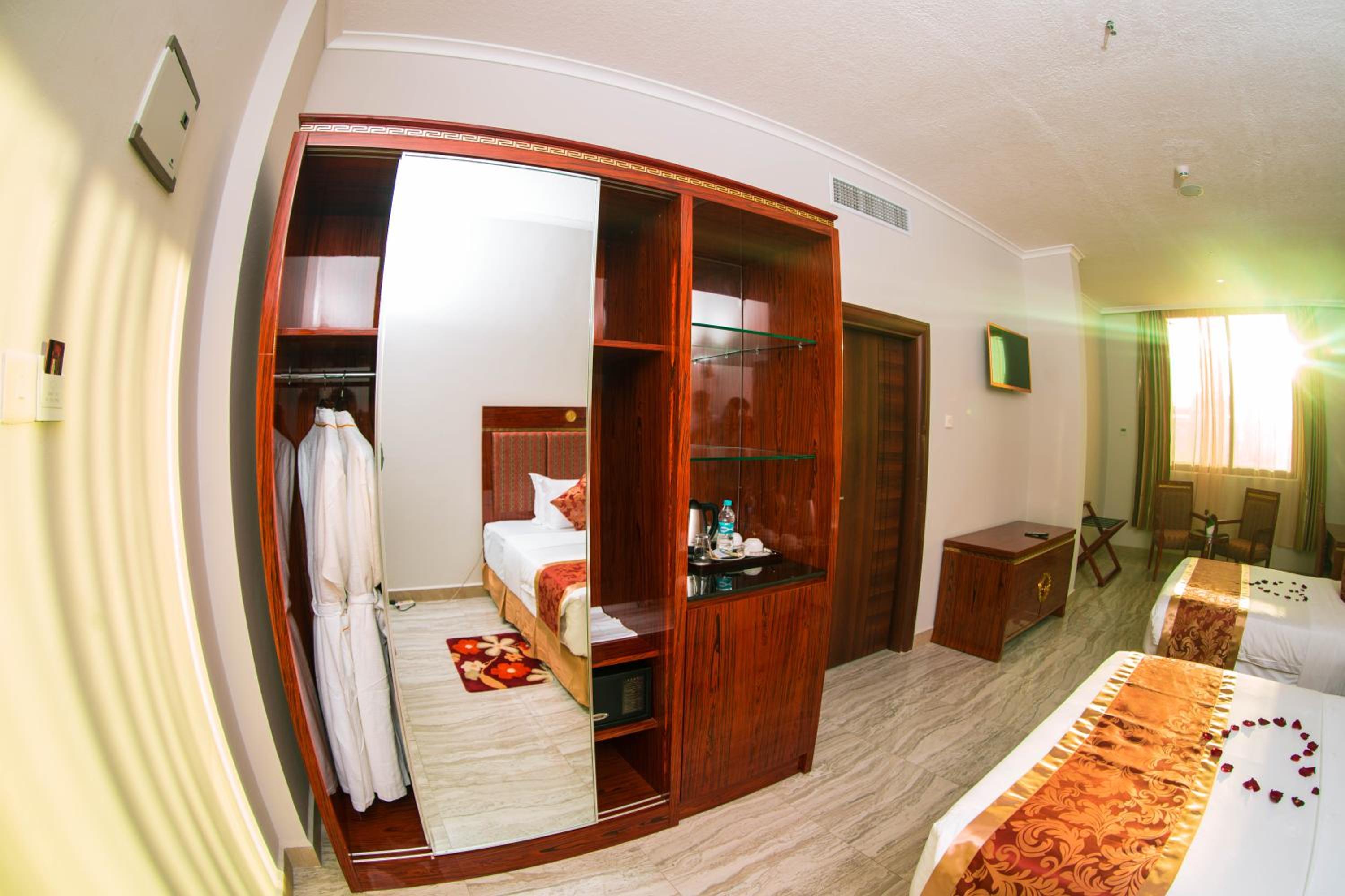 Twin Room photo 2