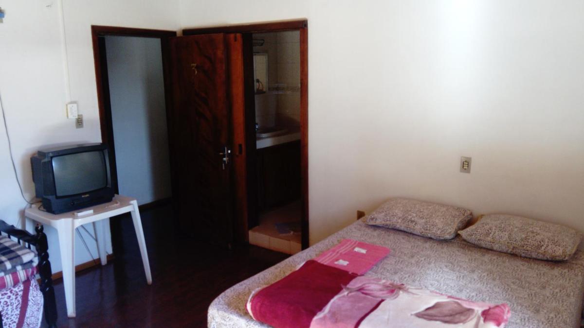 Deluxe Double Room with Extra Bed photo 1