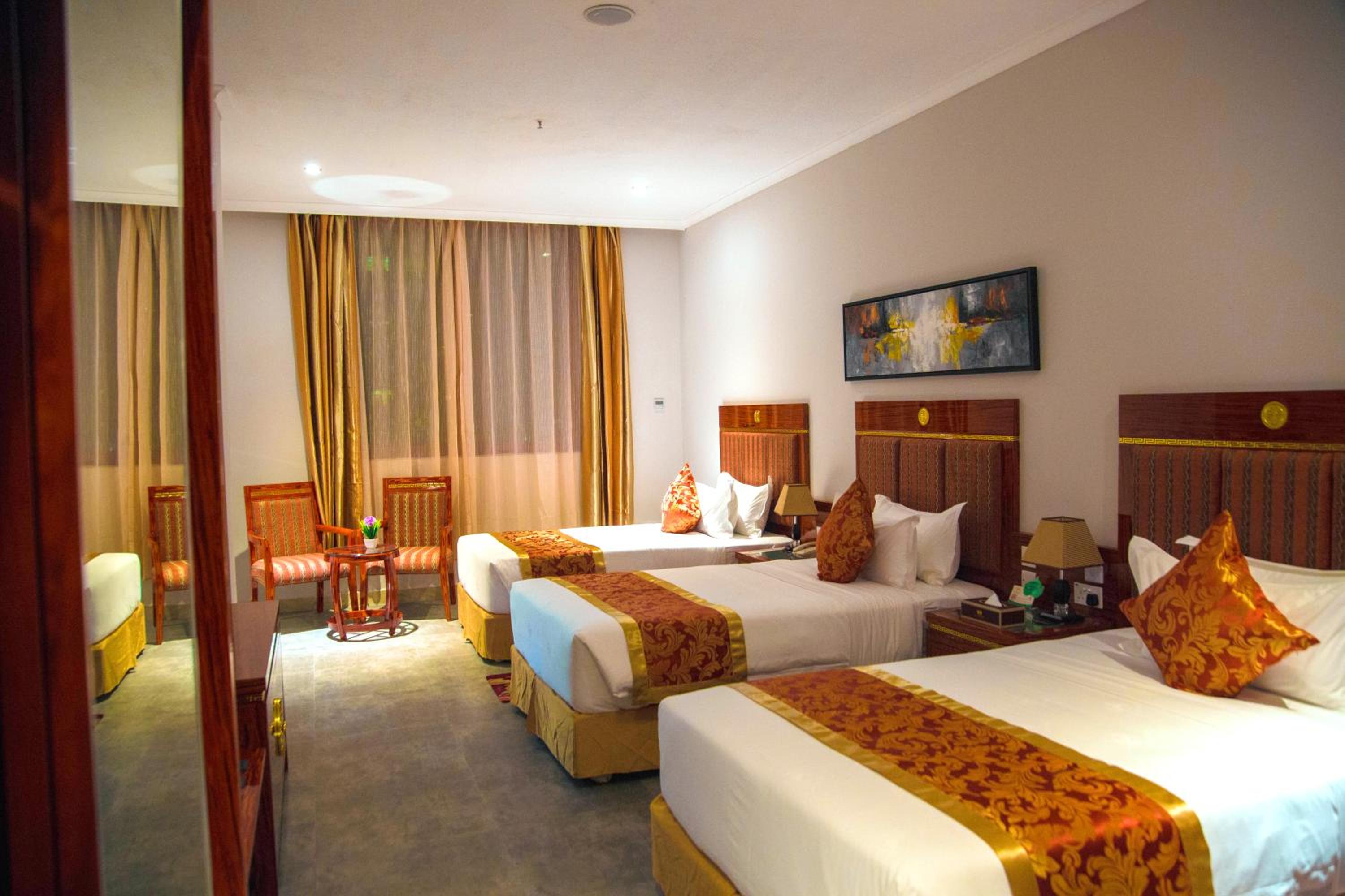 Deluxe Double Room photo 2