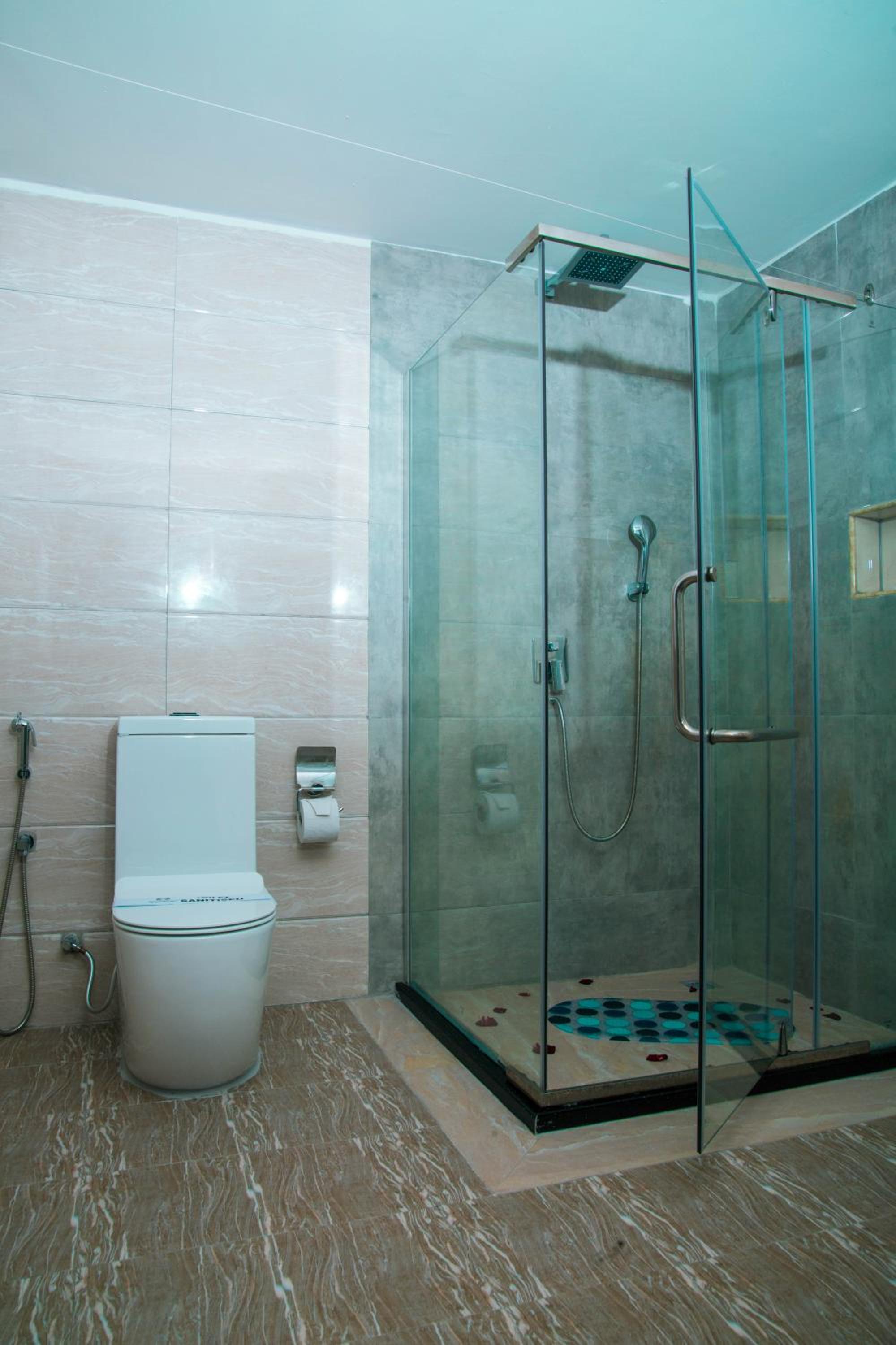 Deluxe King Room photo 1