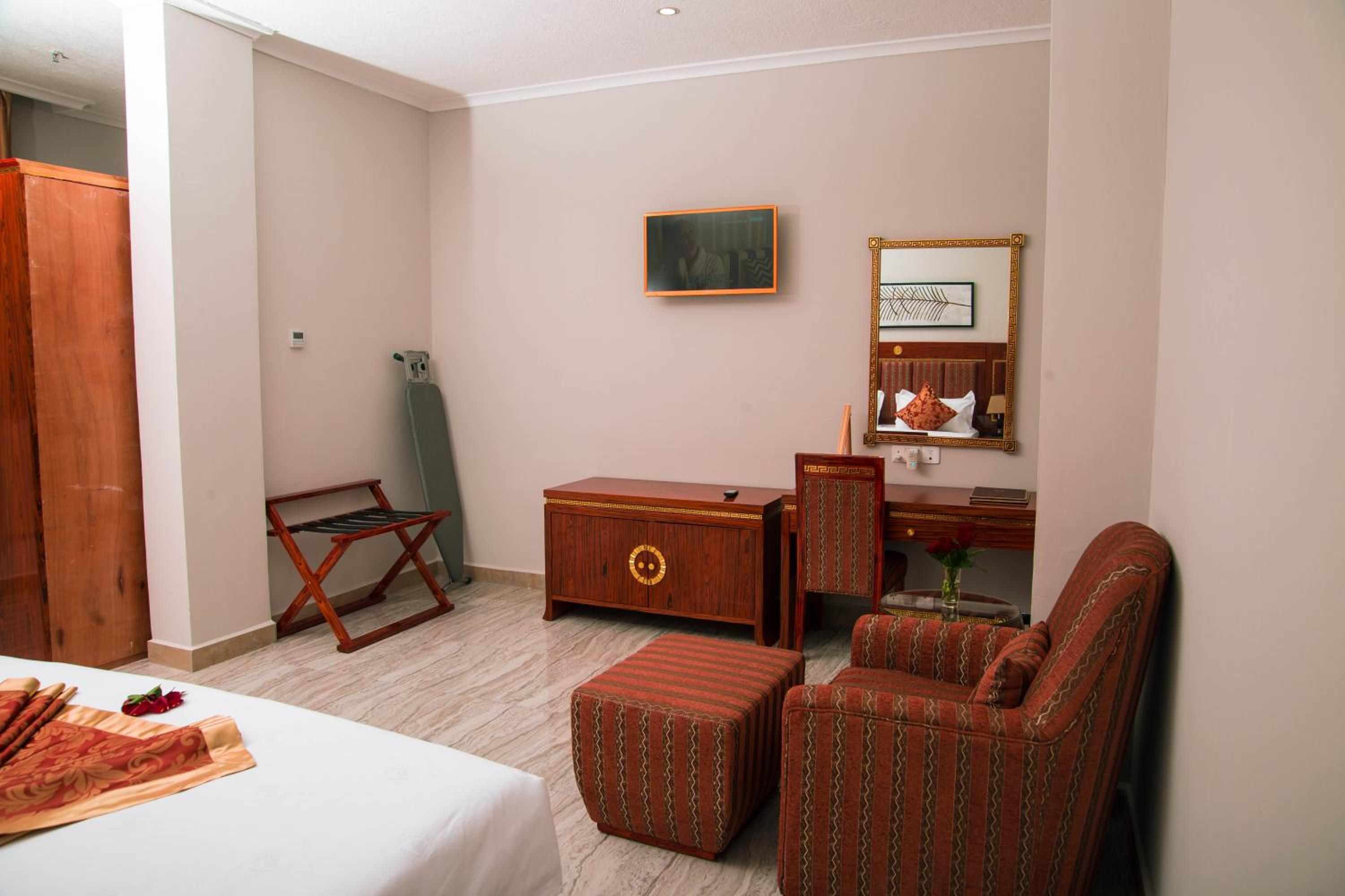 Superior King Room