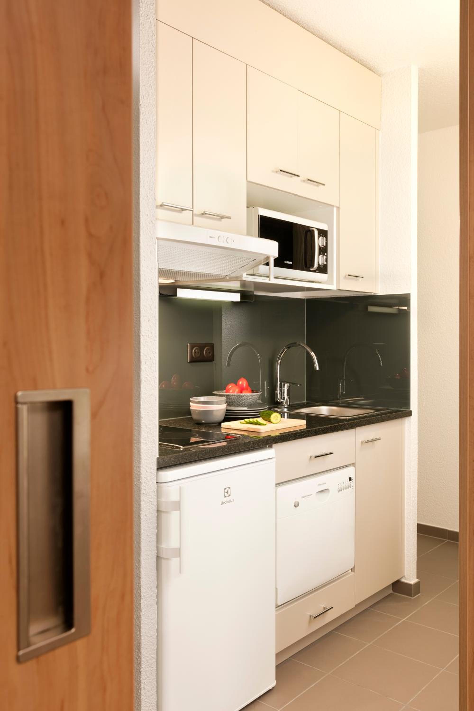 Standard Apartment