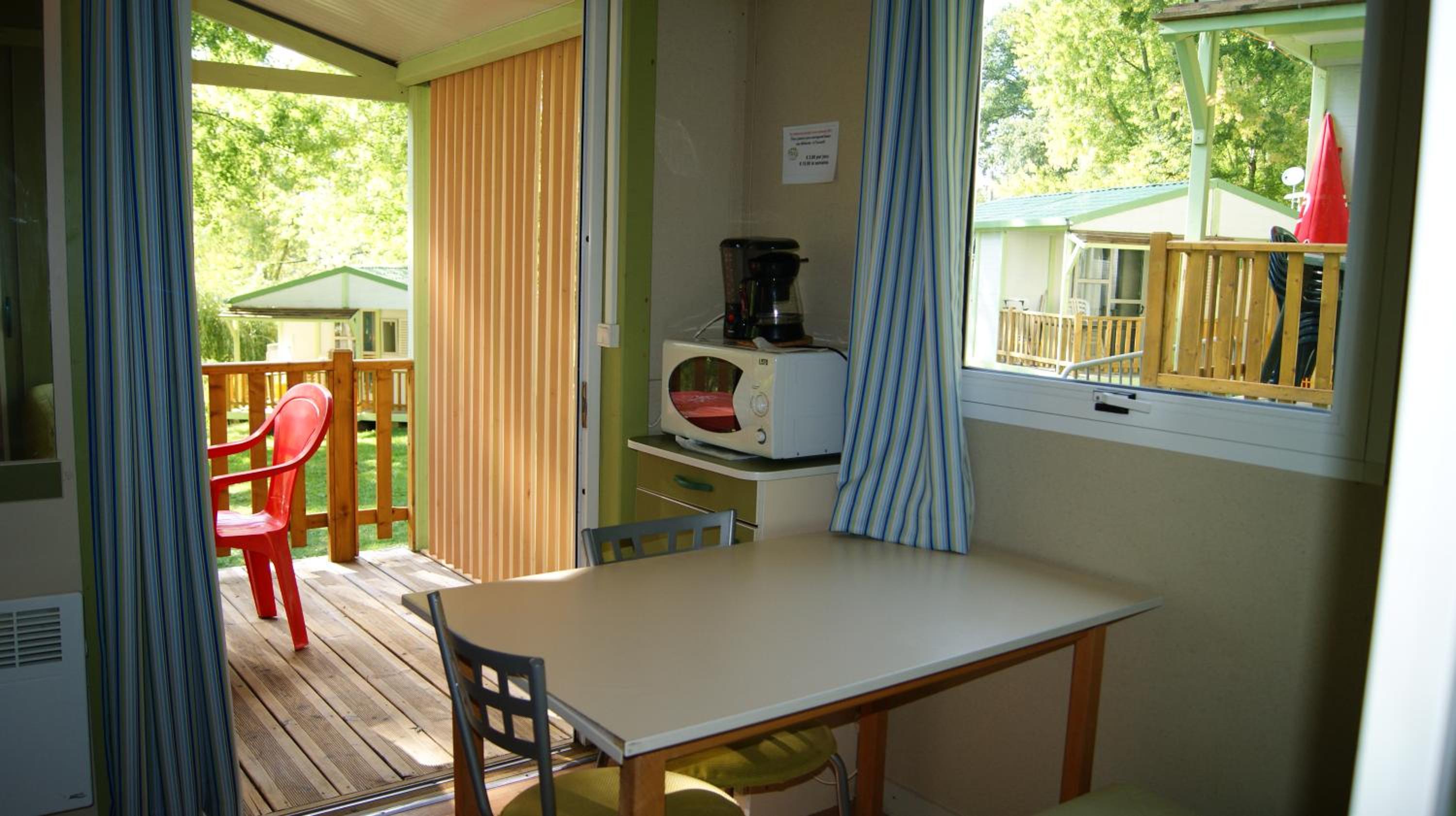 One-Bedroom Chalet photo 3