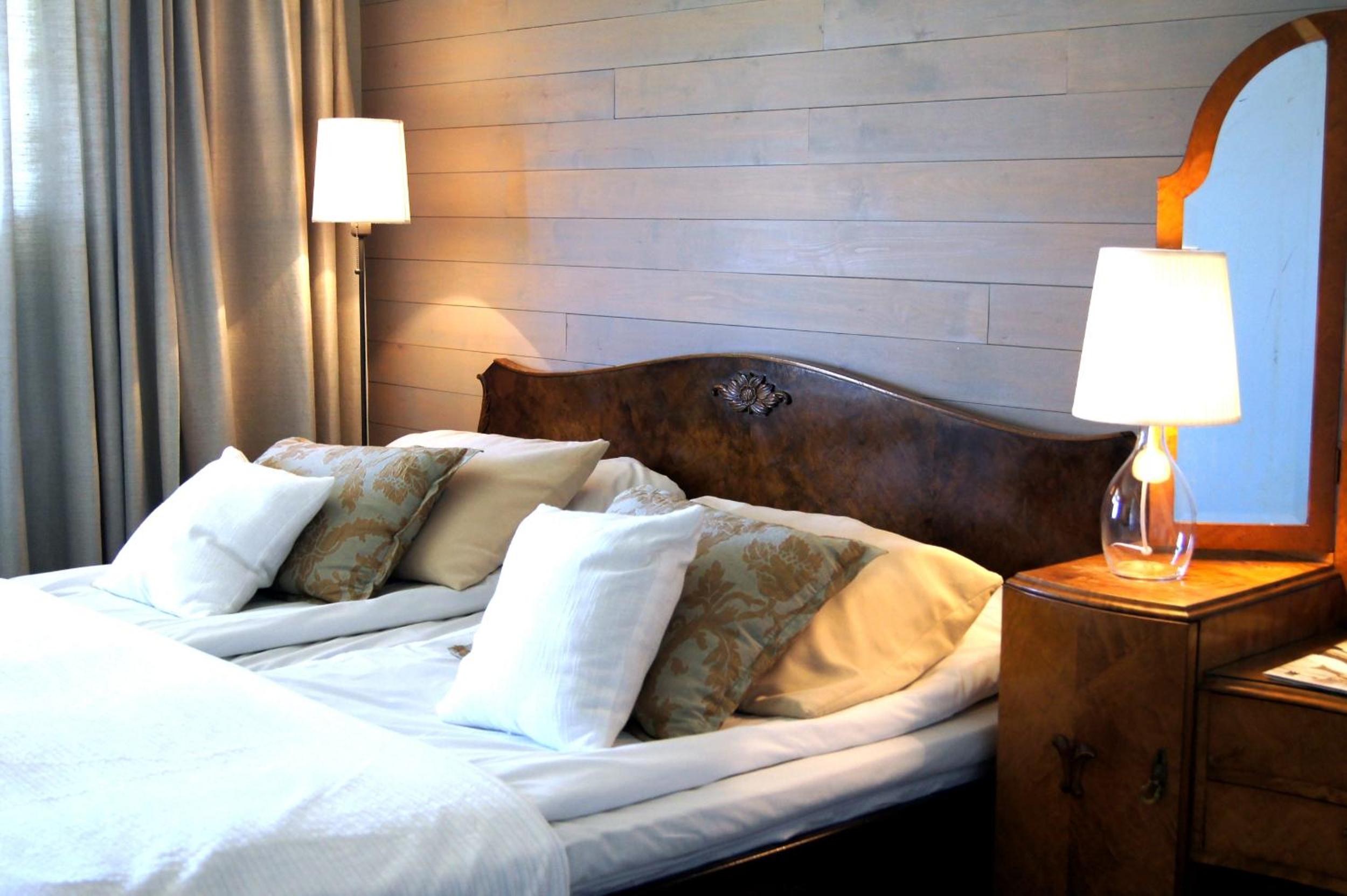 Standard Double or Twin Room with Terrace