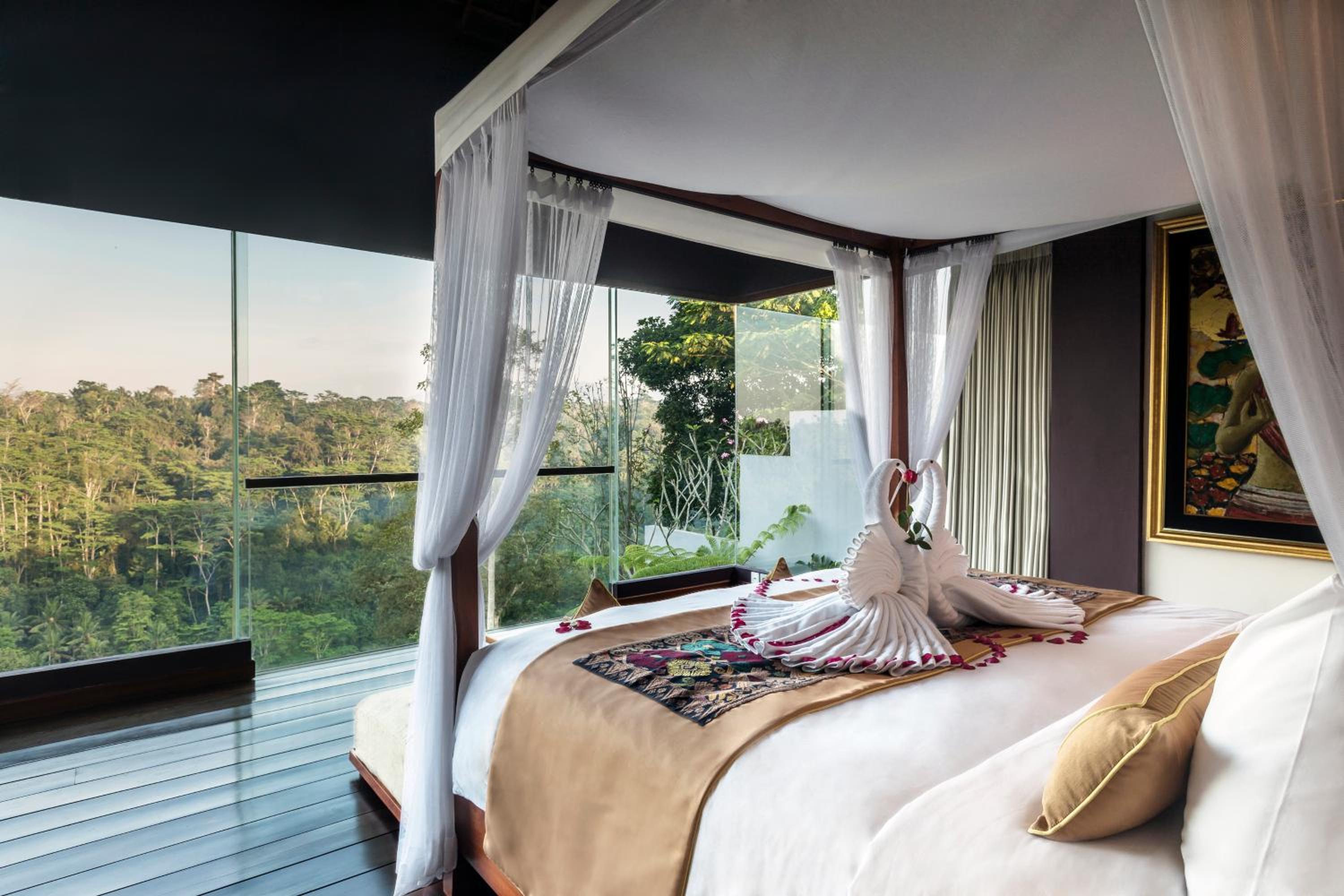 Flash Deal- Royal Two- Storey Villa with Private Pool (Room Only)