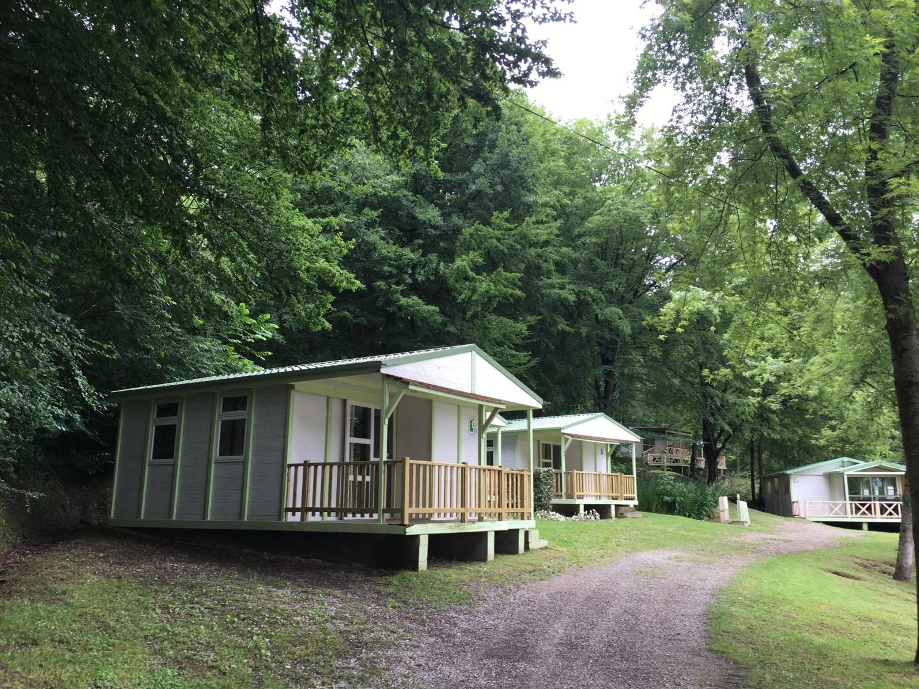 Two-Bedroom Chalet photo 2