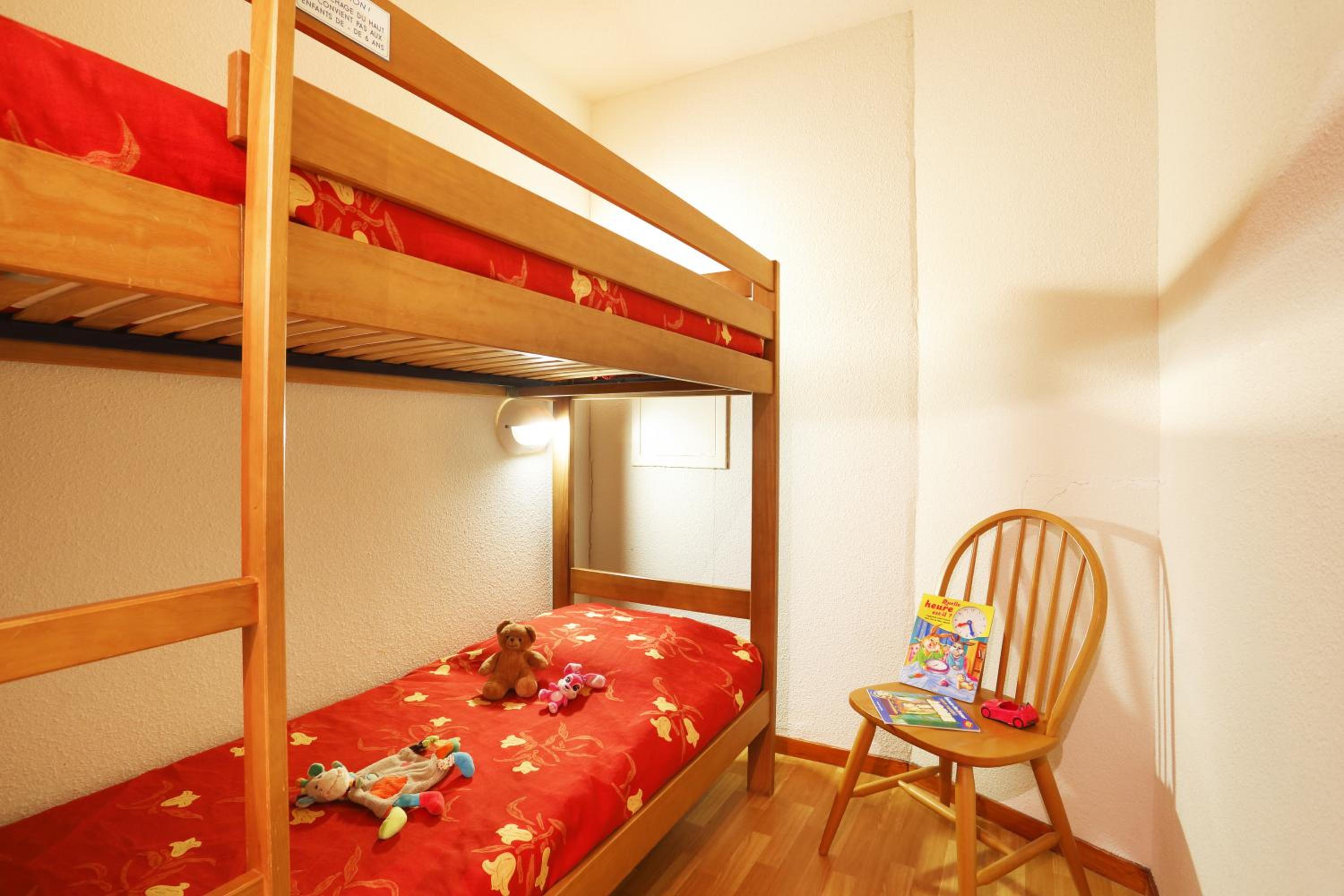 Three-Bedroom Apartment (8 Adults) photo 2