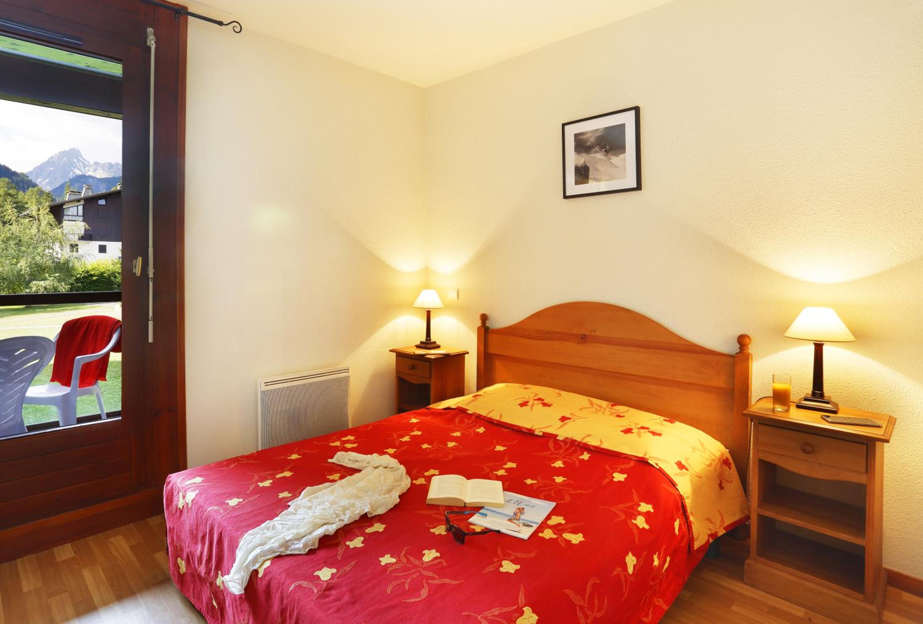 One-Bedroom Apartment (4 Adults) photo 3
