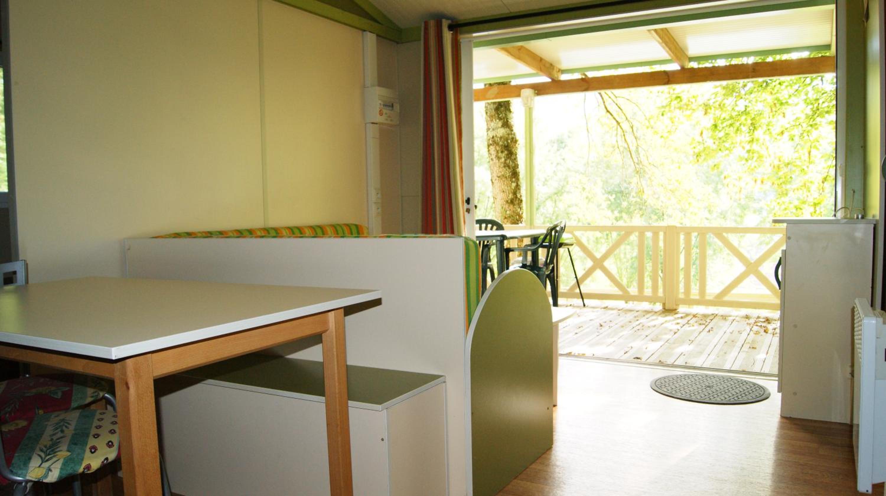3-Bedroom Chalet photo 3