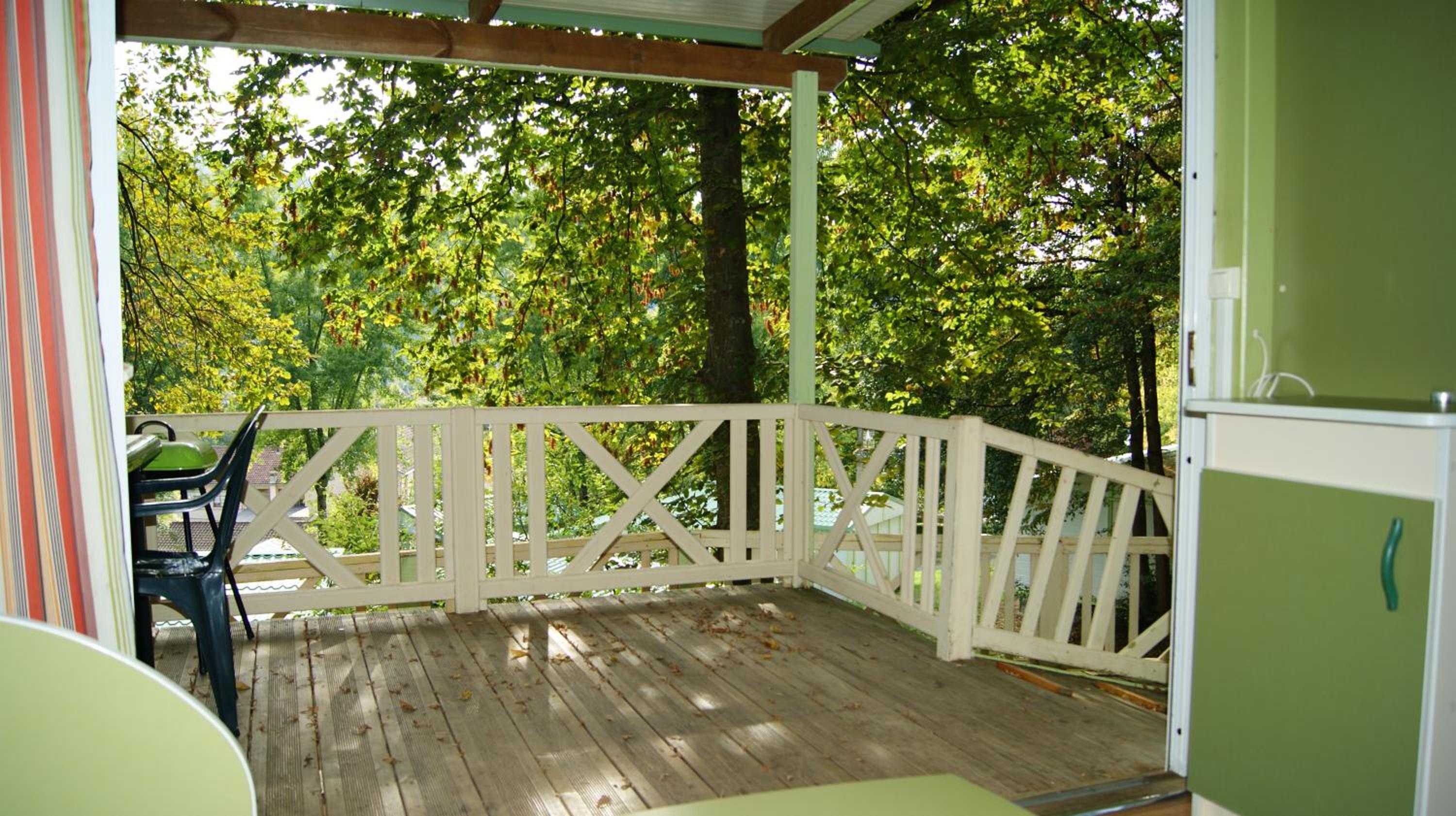 3-Bedroom Chalet photo 2