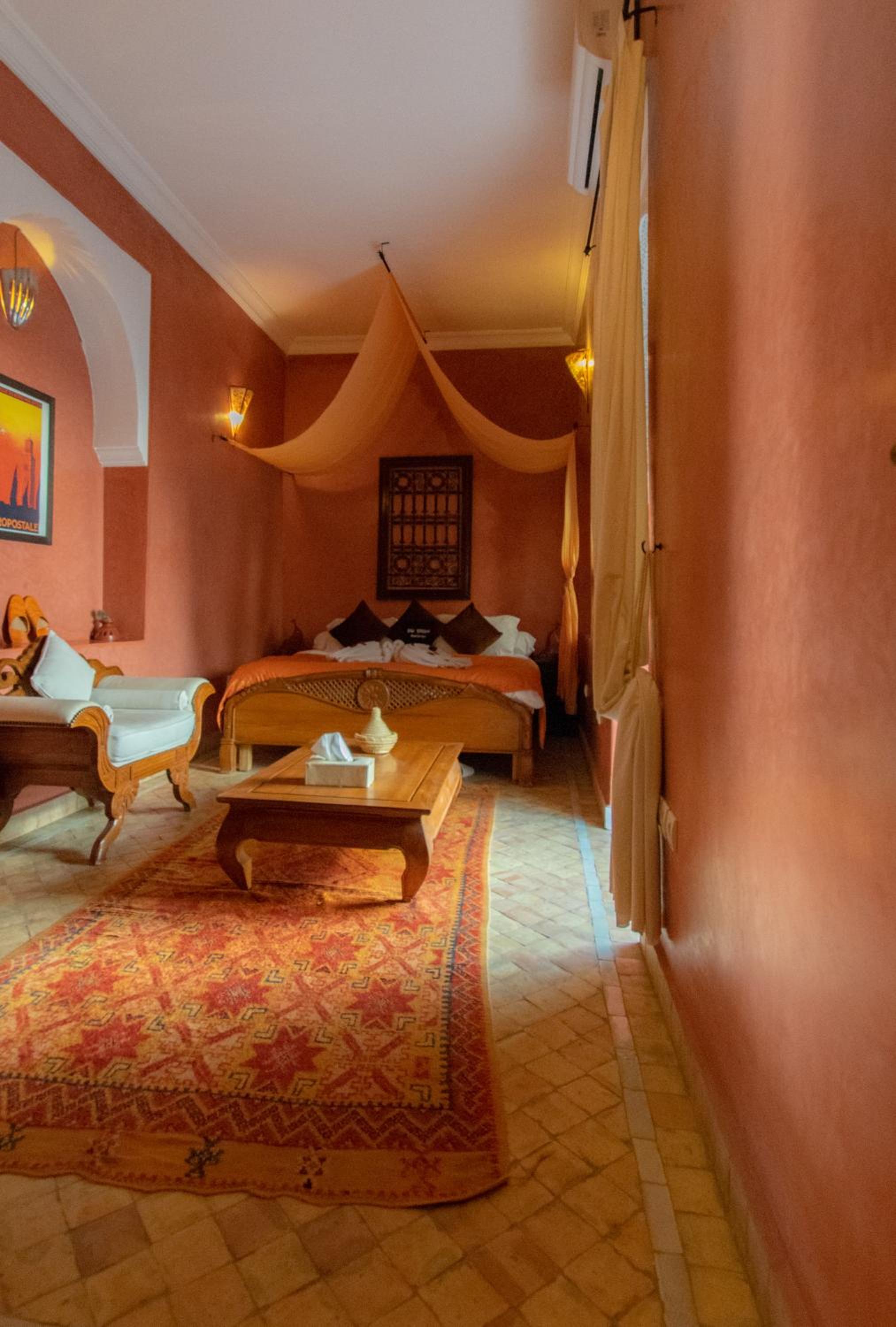 Junior Suite - Photo 4