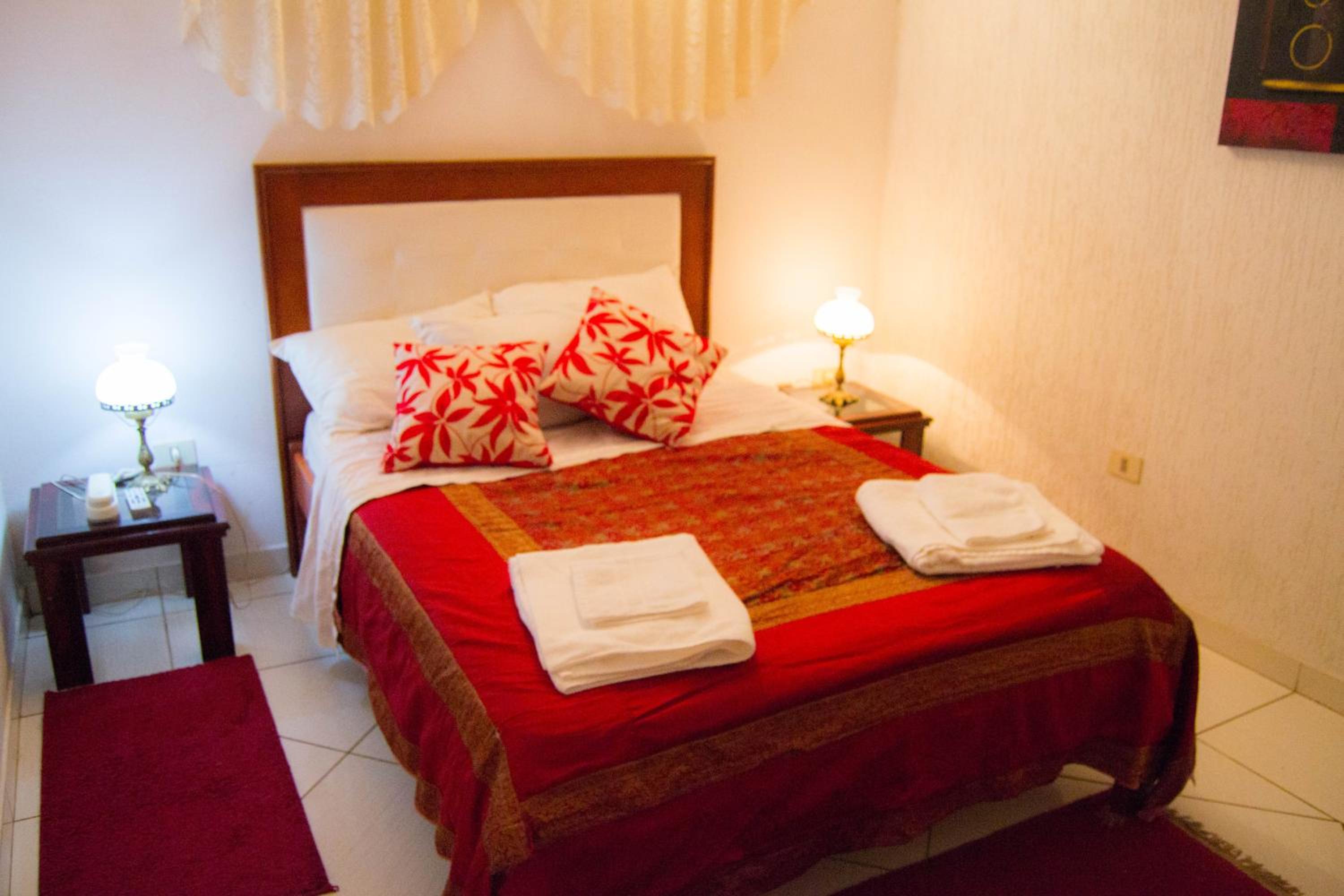 Suite photo 1