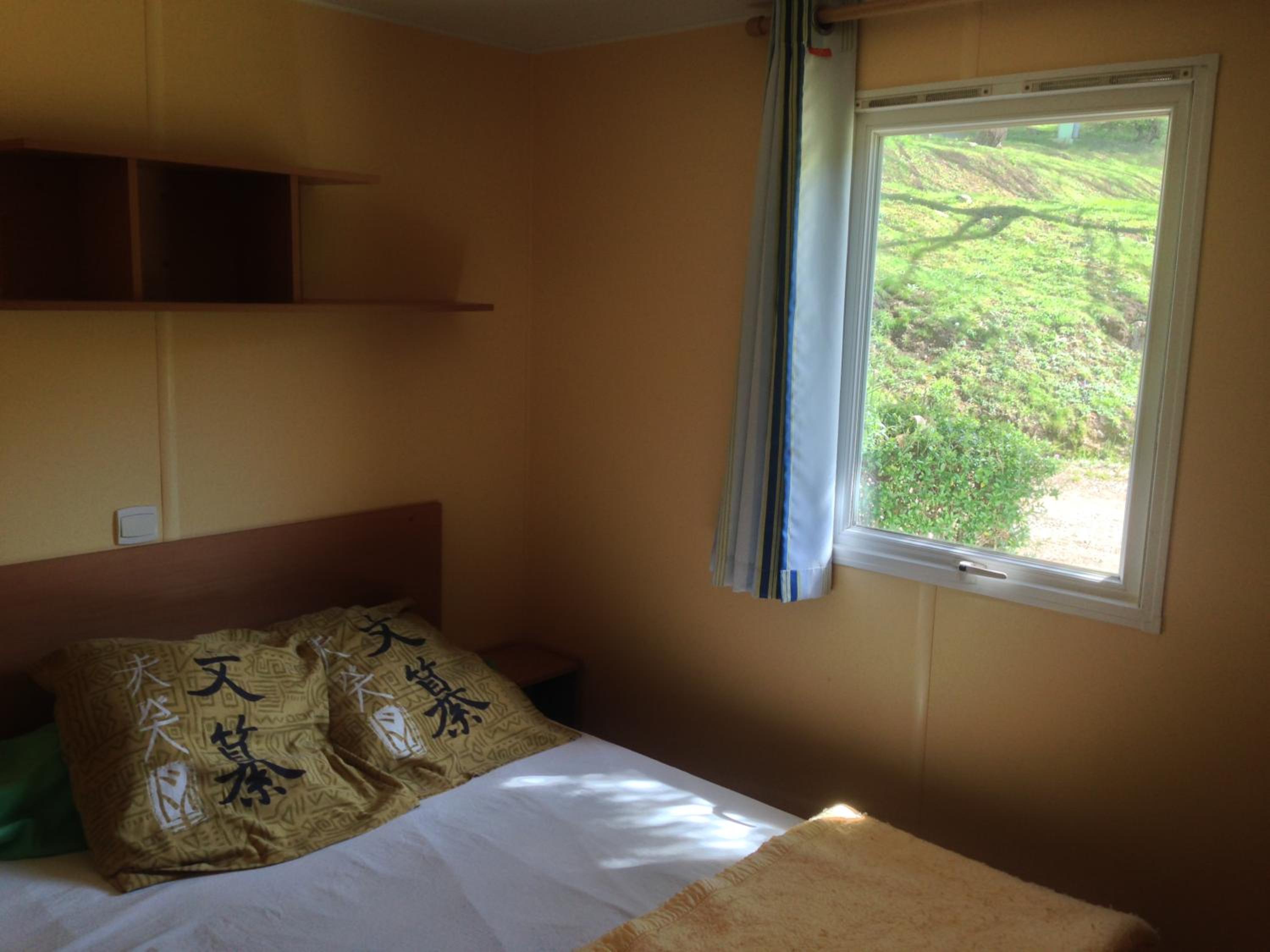 Two-Bedroom Mobile Home photo 1