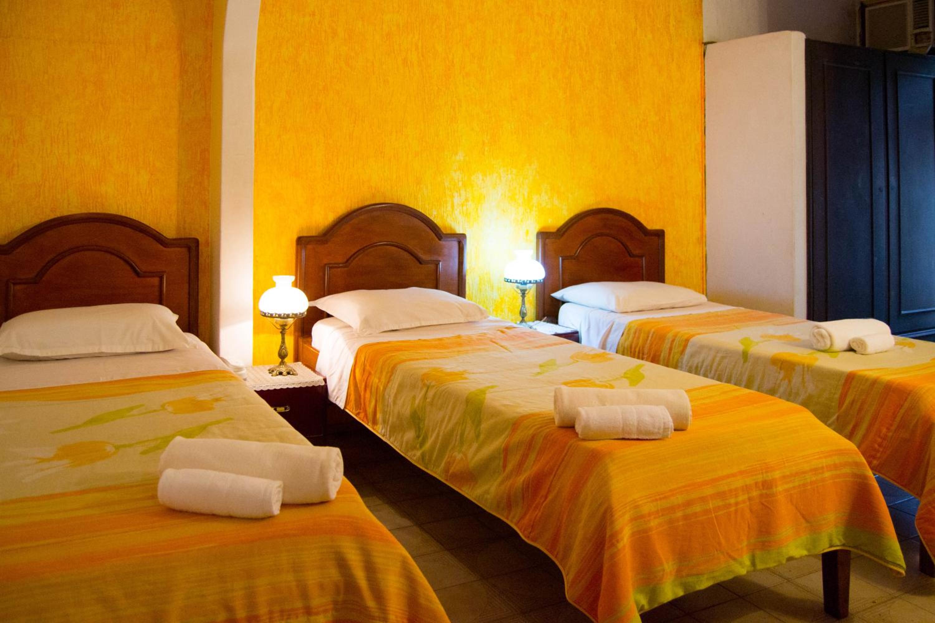 Triple Room photo 1