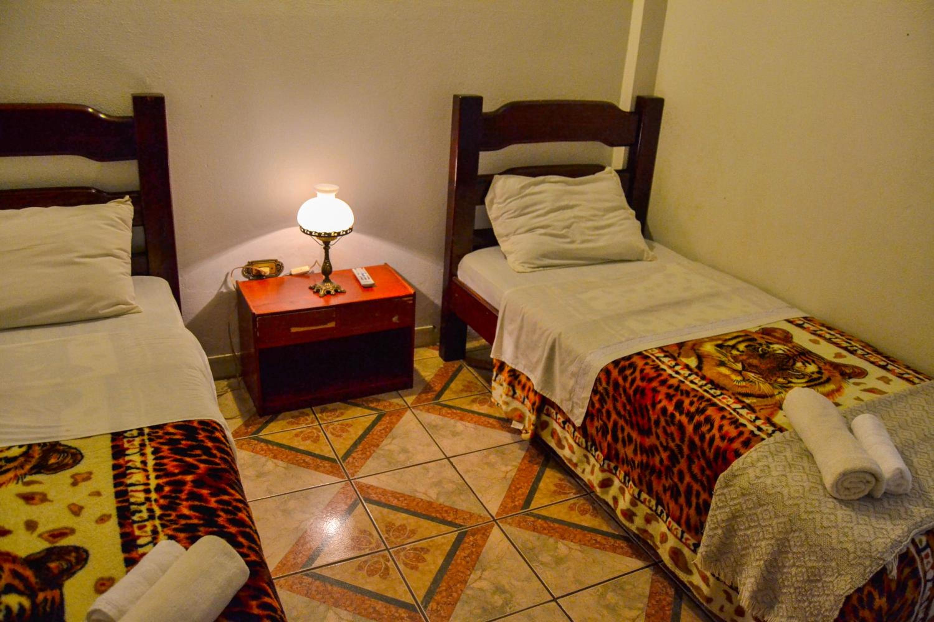 Single Room photo 1