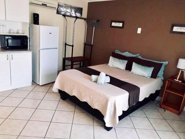 Self-catering Double Room photo 1