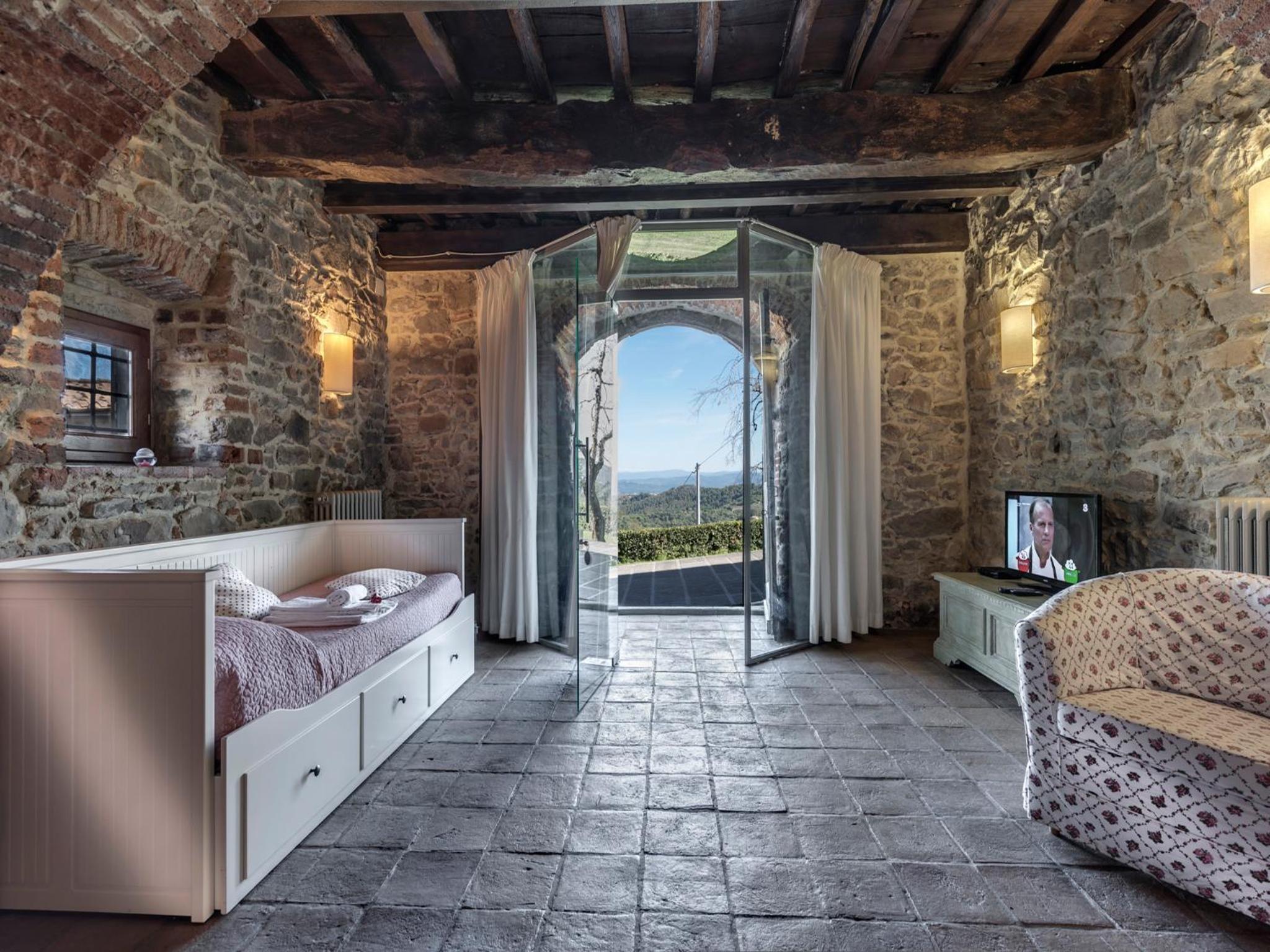 Classic Triple Room photo 1