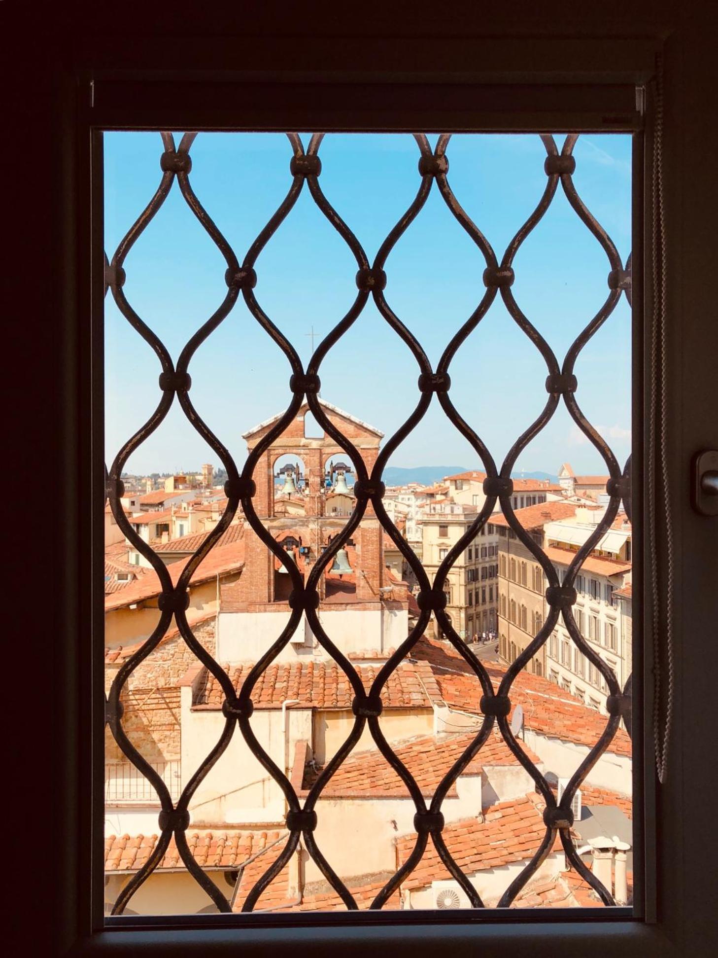 Double Room with City View photo 3