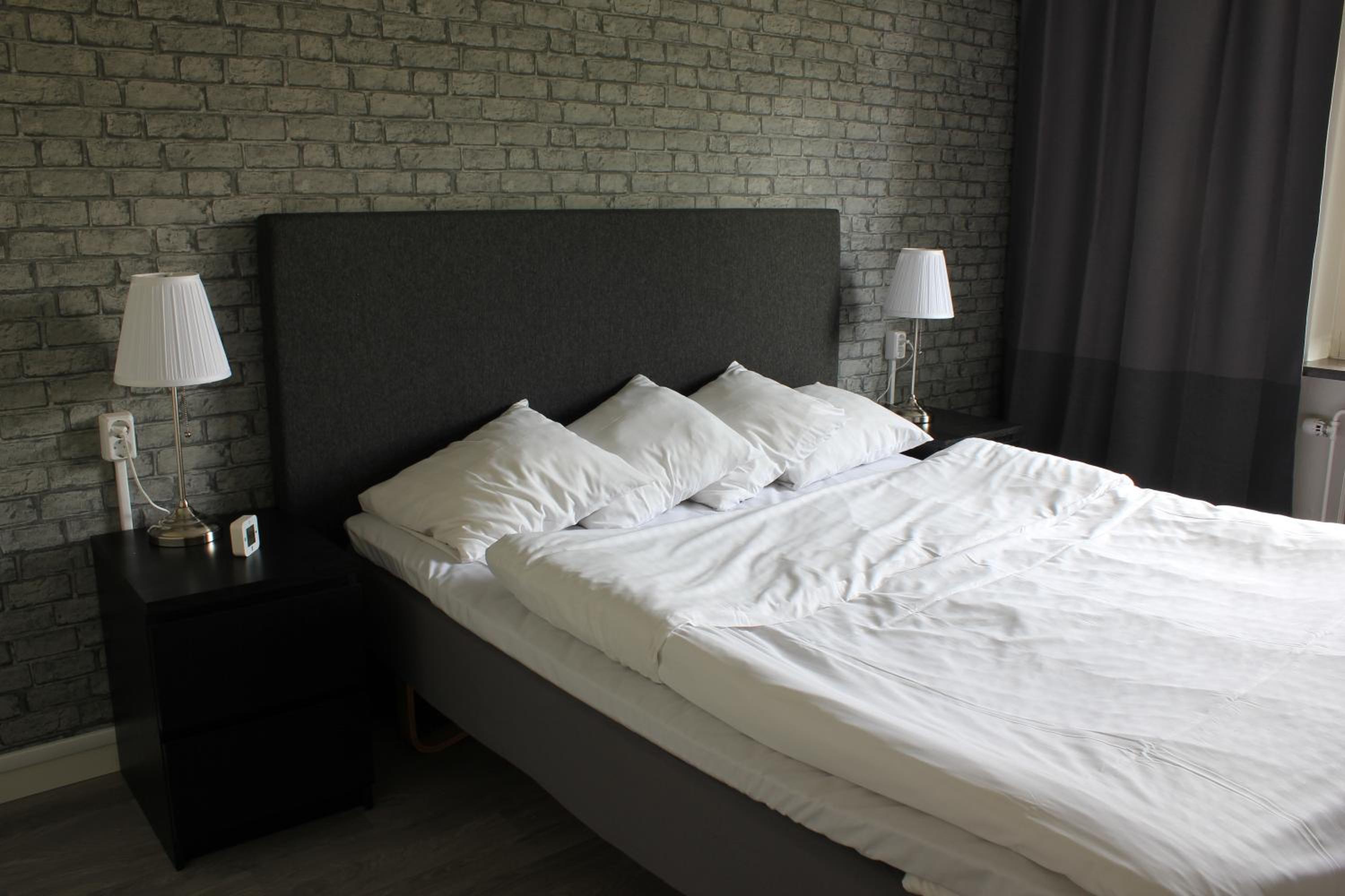 Business Queen Room photo 3