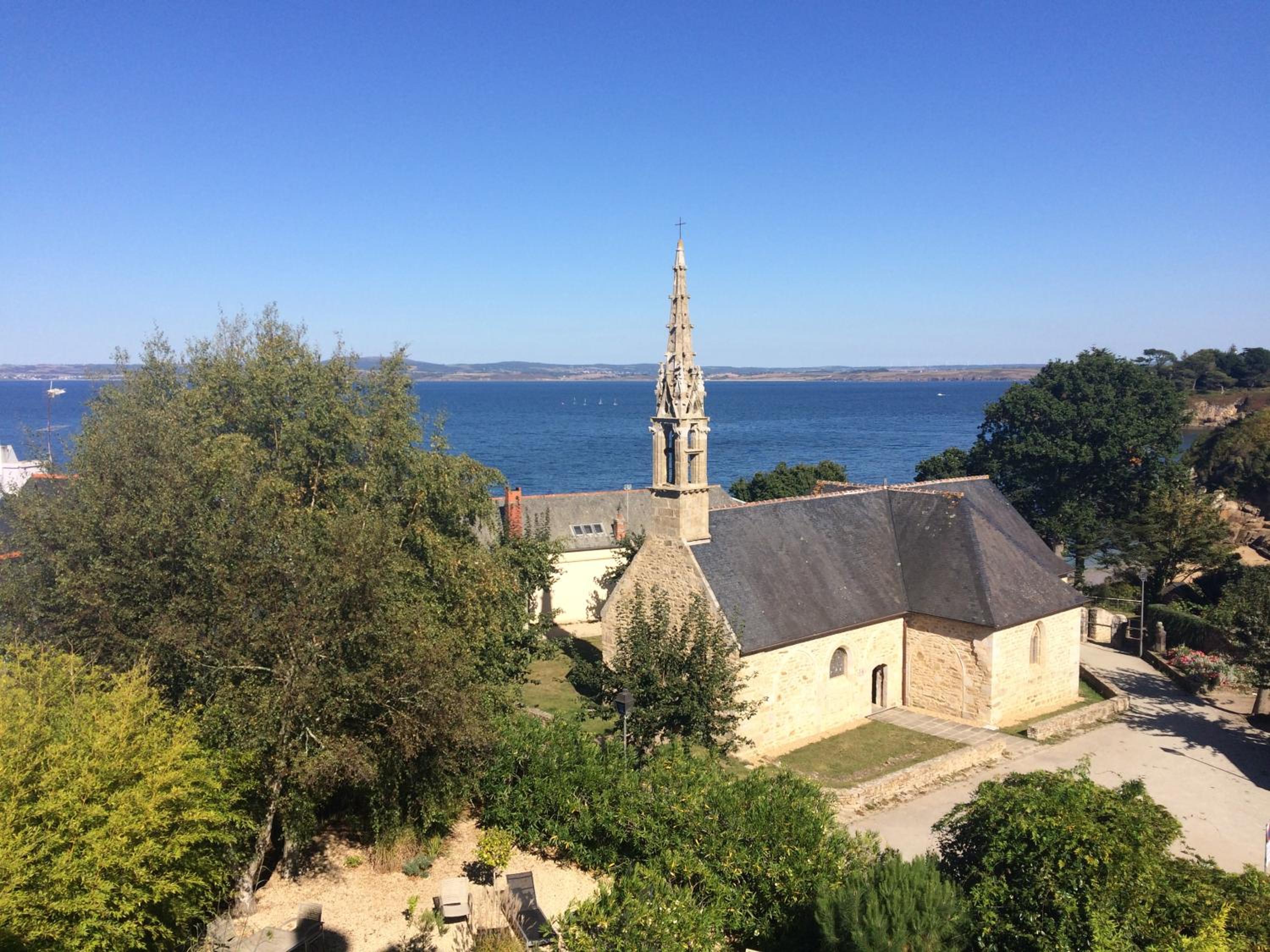 Chambre Double - Vue sur Mer Chambre Double - Vue sur Mer