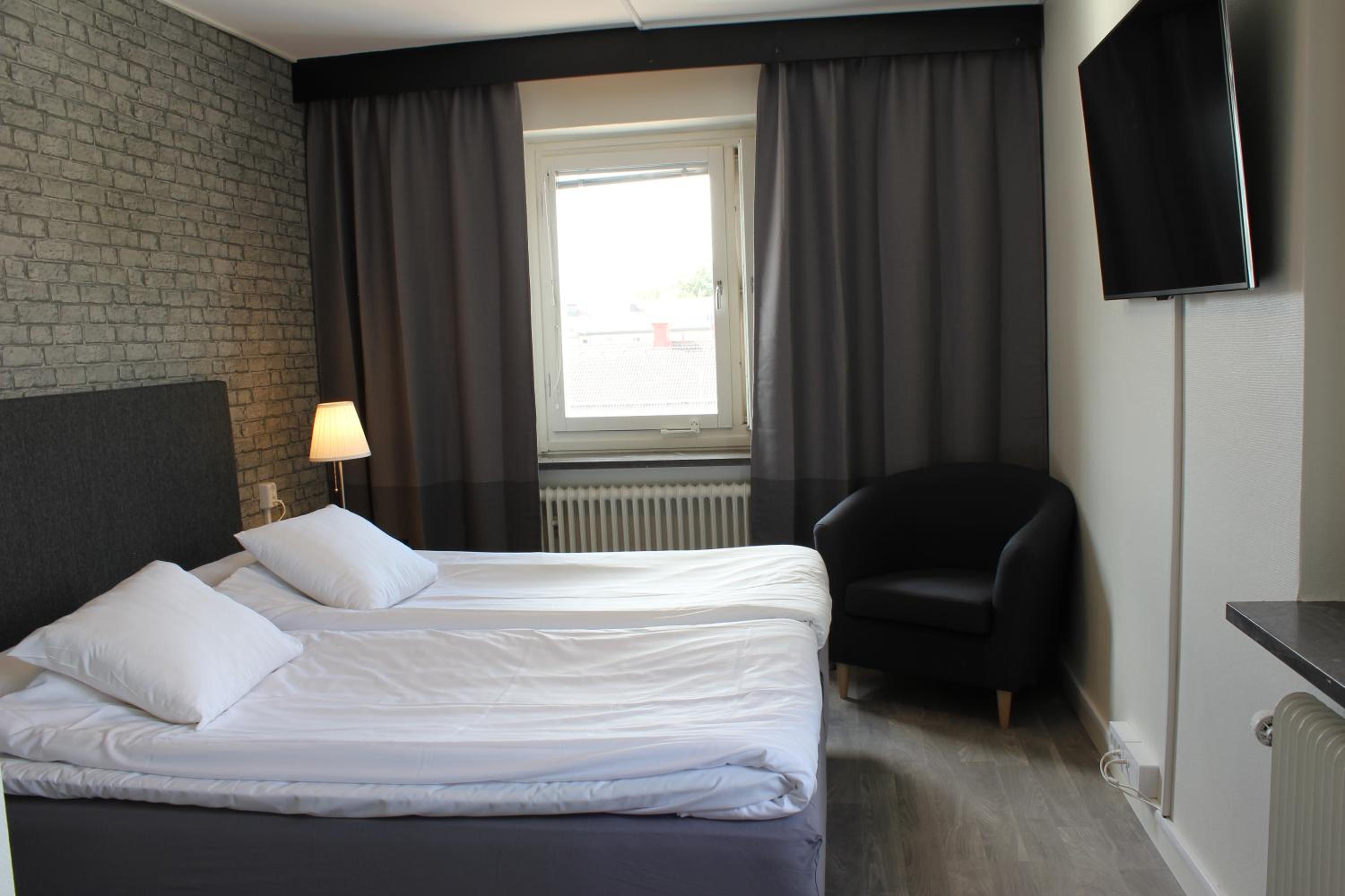 Twin Room photo 2