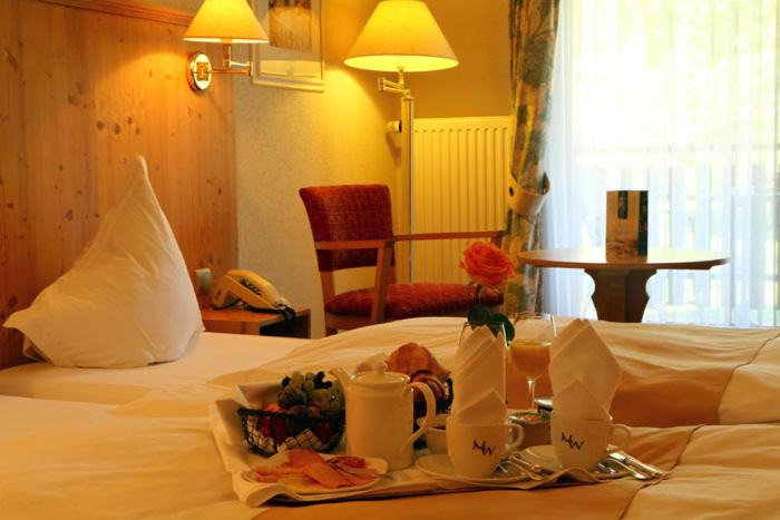 Double or Twin Room photo 2