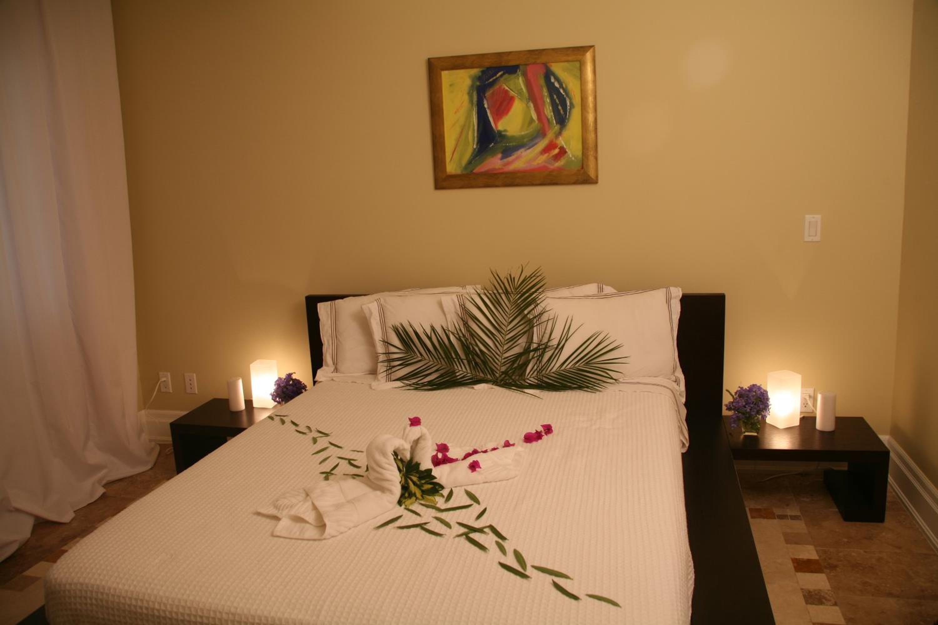 Premium One Bedroom - King Bed