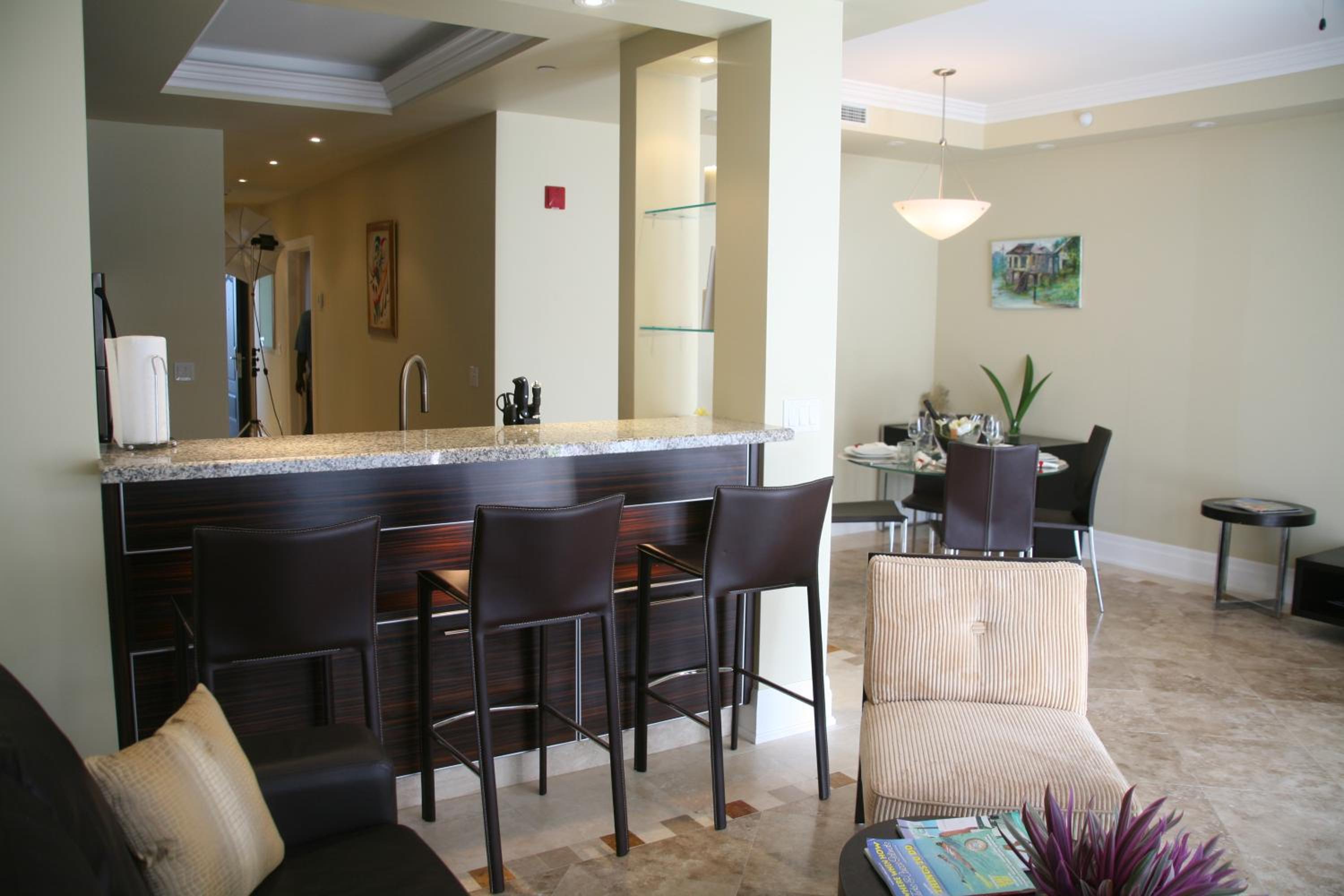 Premium One Bedroom - King Bed