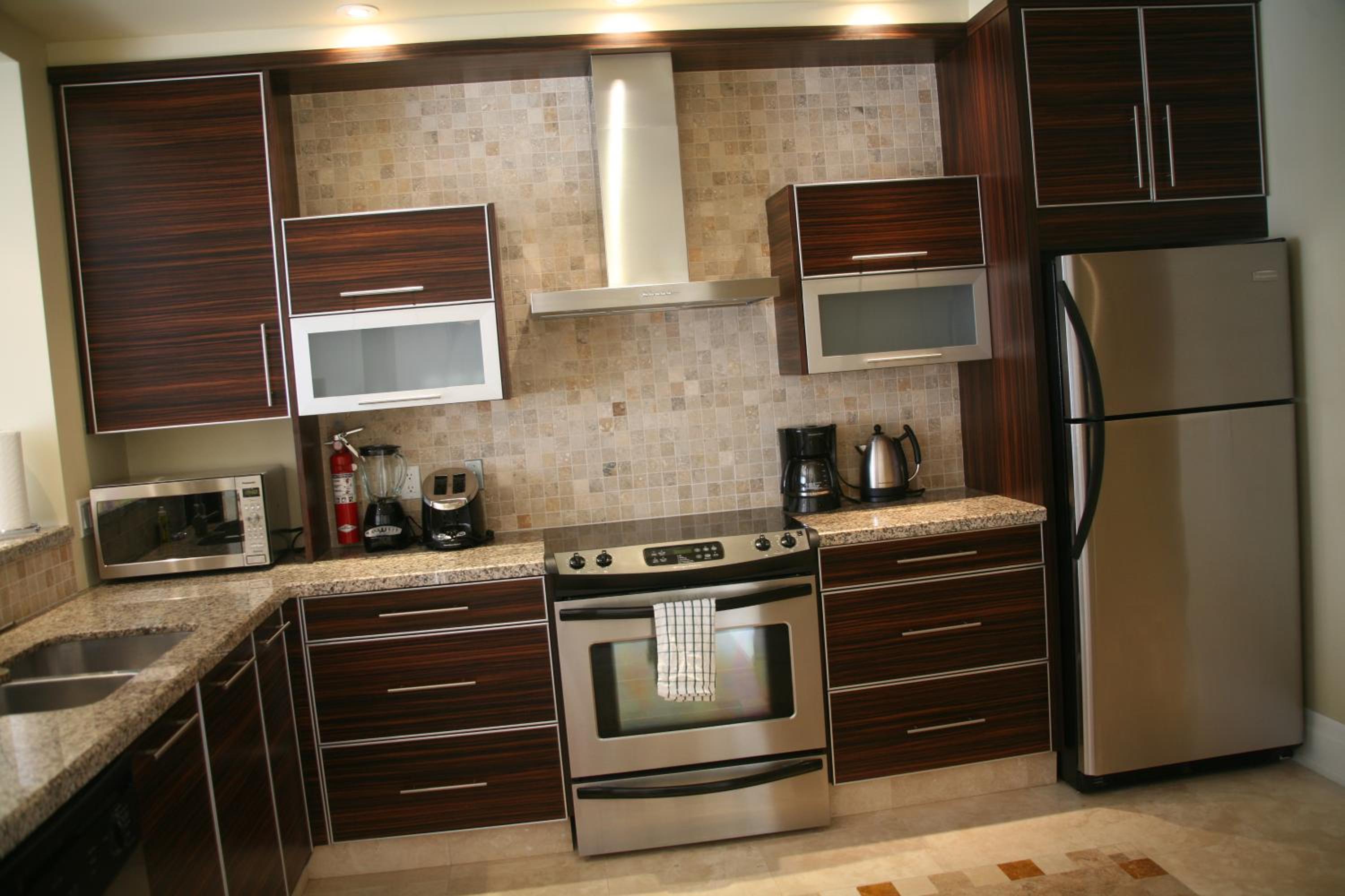 Premium One Bedroom - King Bed