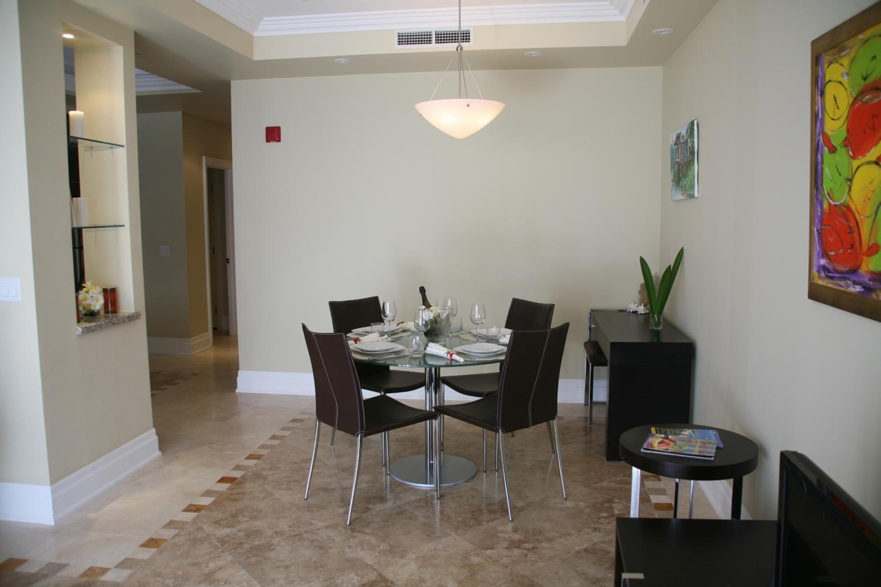 Premium One Bedroom - King Bed