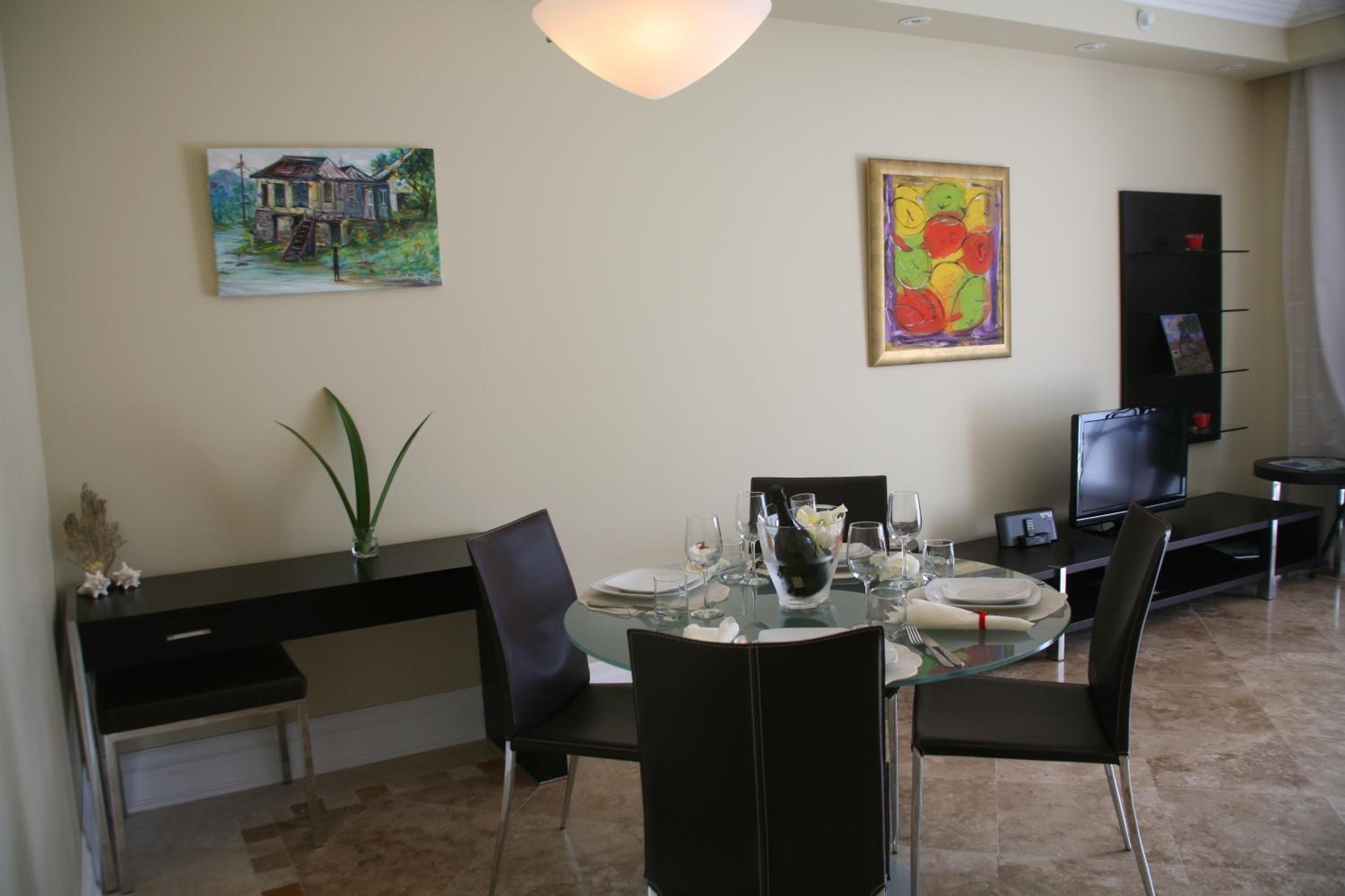 Premium One Bedroom - King Bed