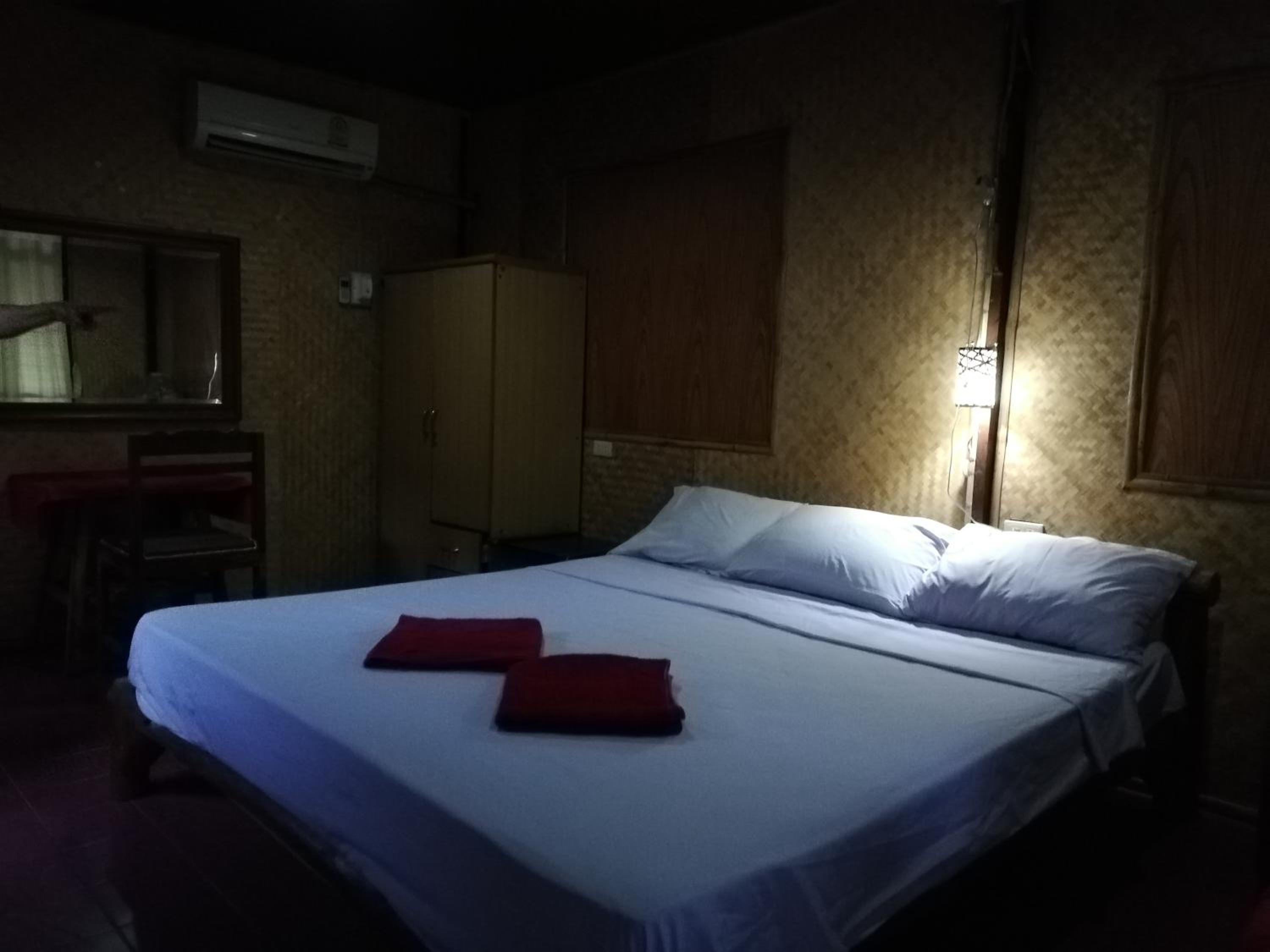 Small Bungalow (Air condition) photo 1