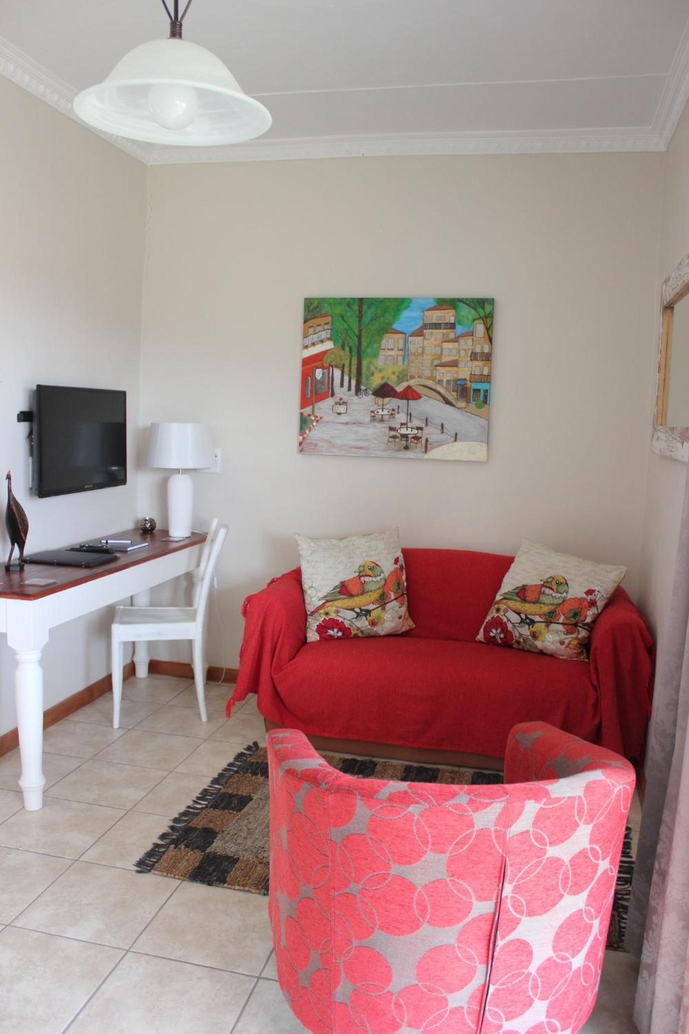 Deluxe Queen Room - Photo 1