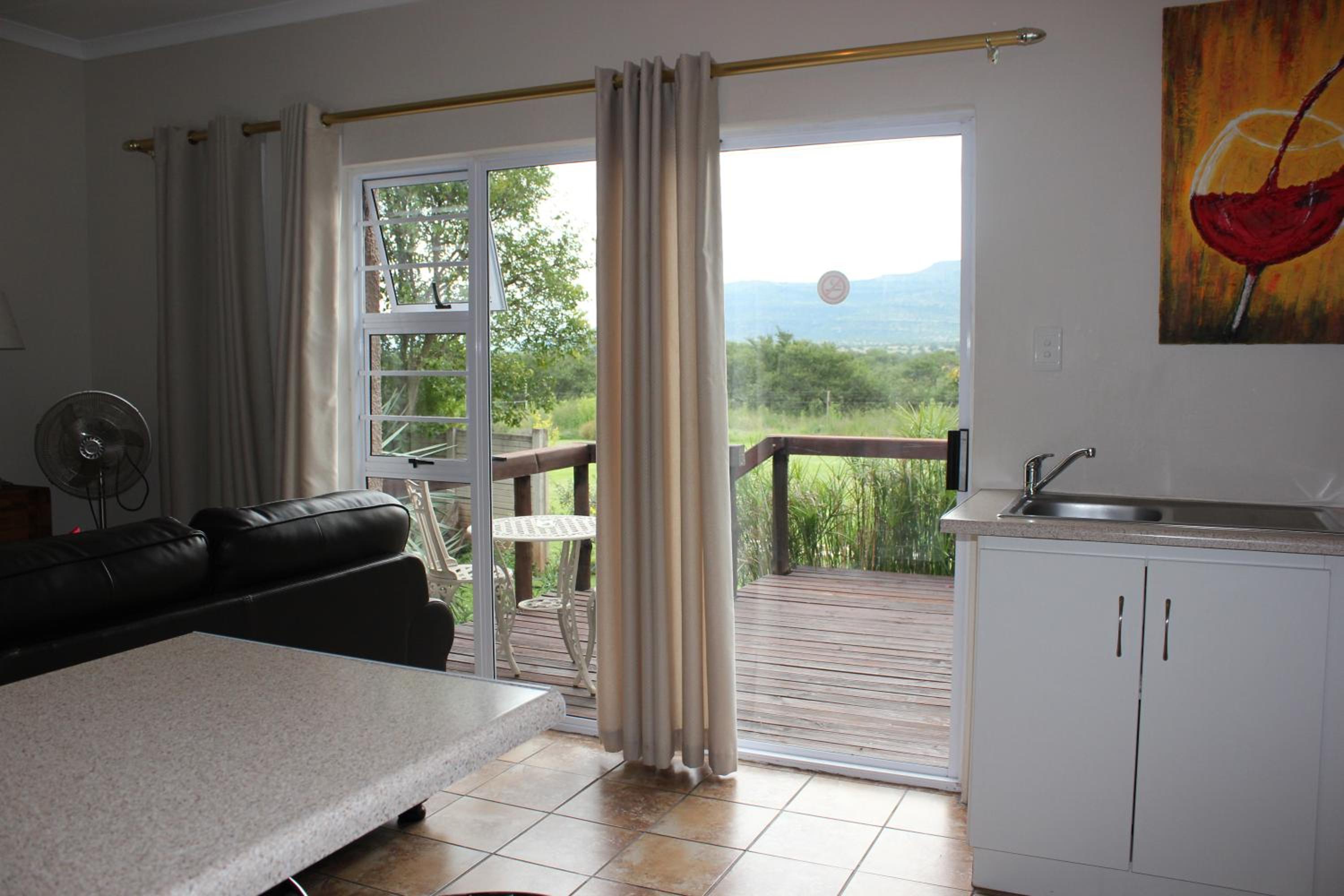  Double Room - Photo 2