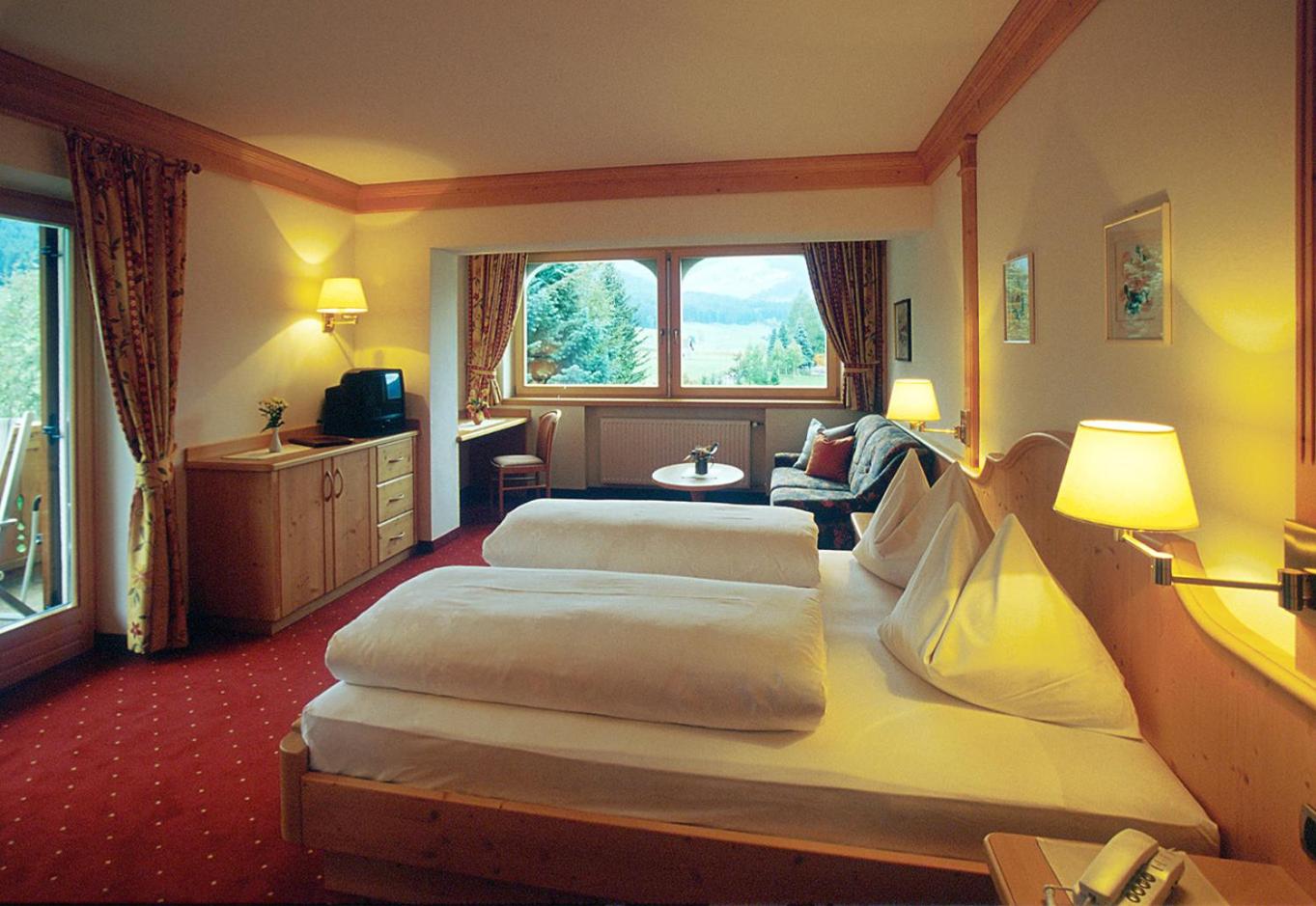 Superior Double Room with Balcony photo 2