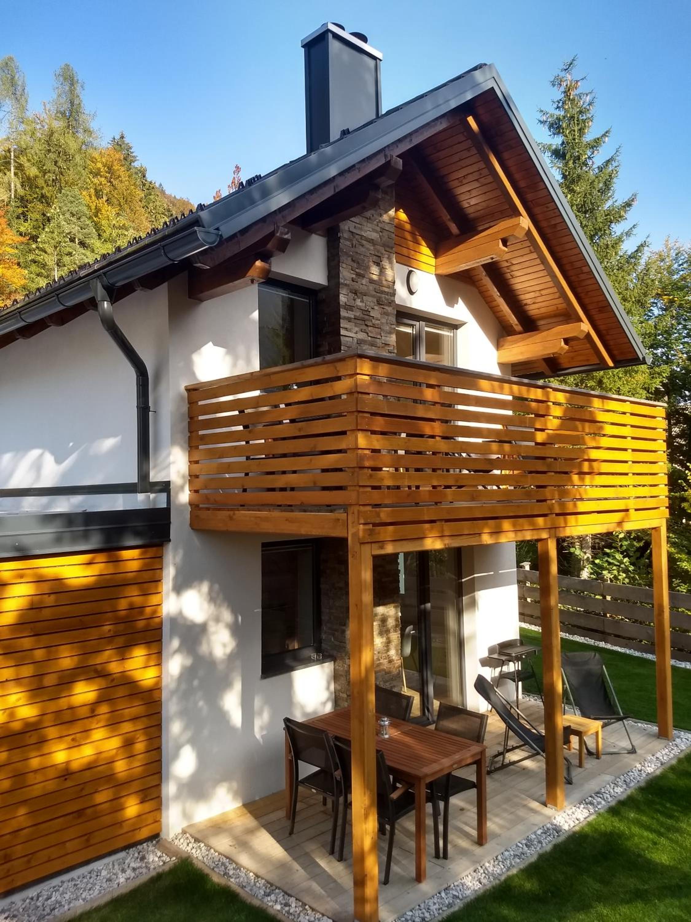 One-Bedroom Apartment with Terrace - Ground Floor photo 2