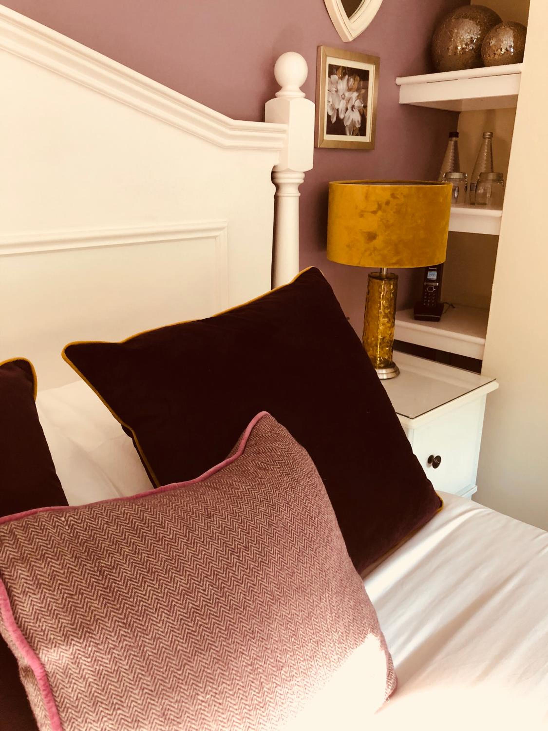 Classic Double Room - Photo 4