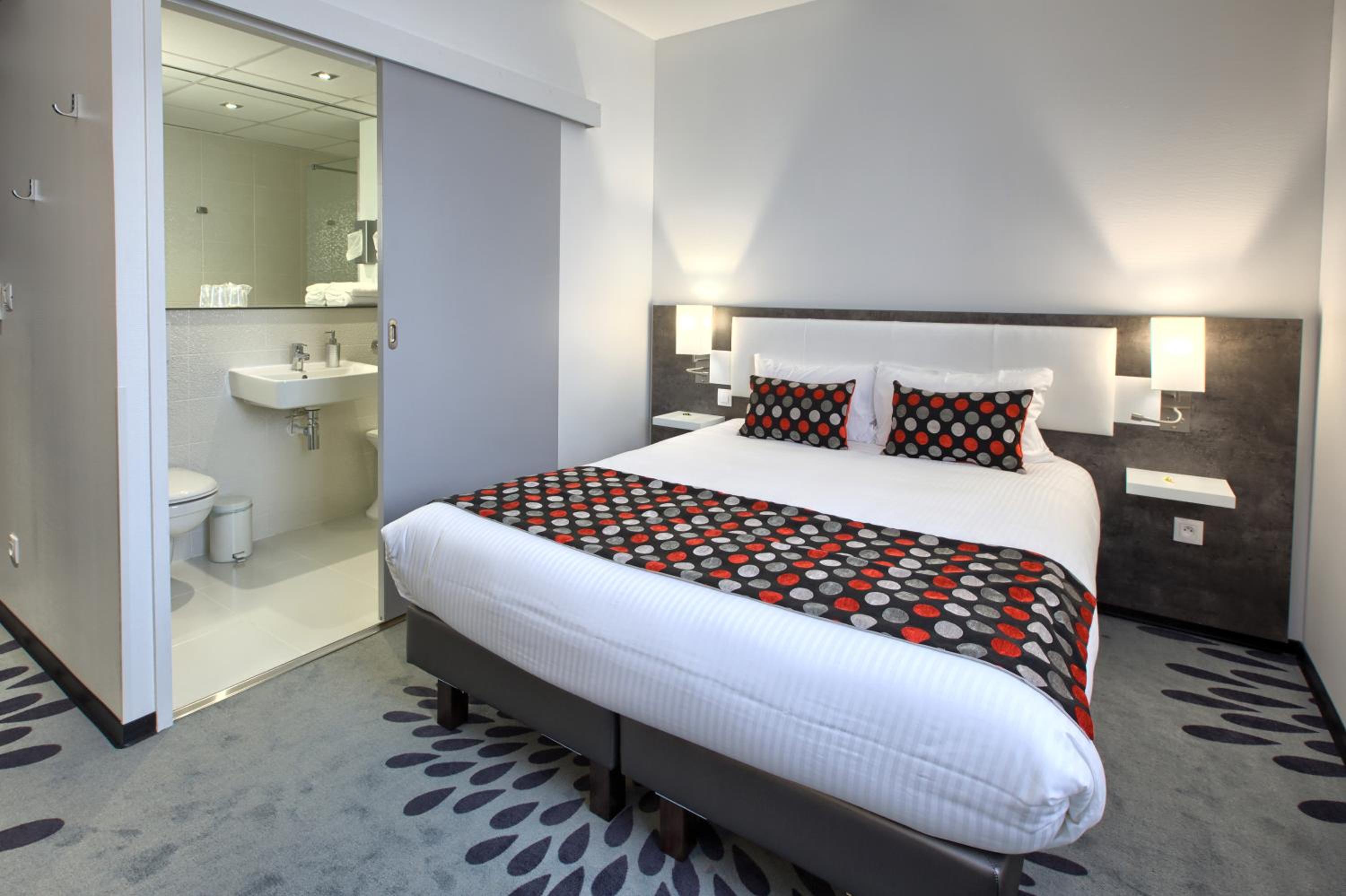 Chambre Double Confort sans Spa Chambre Double Confort sans Spa