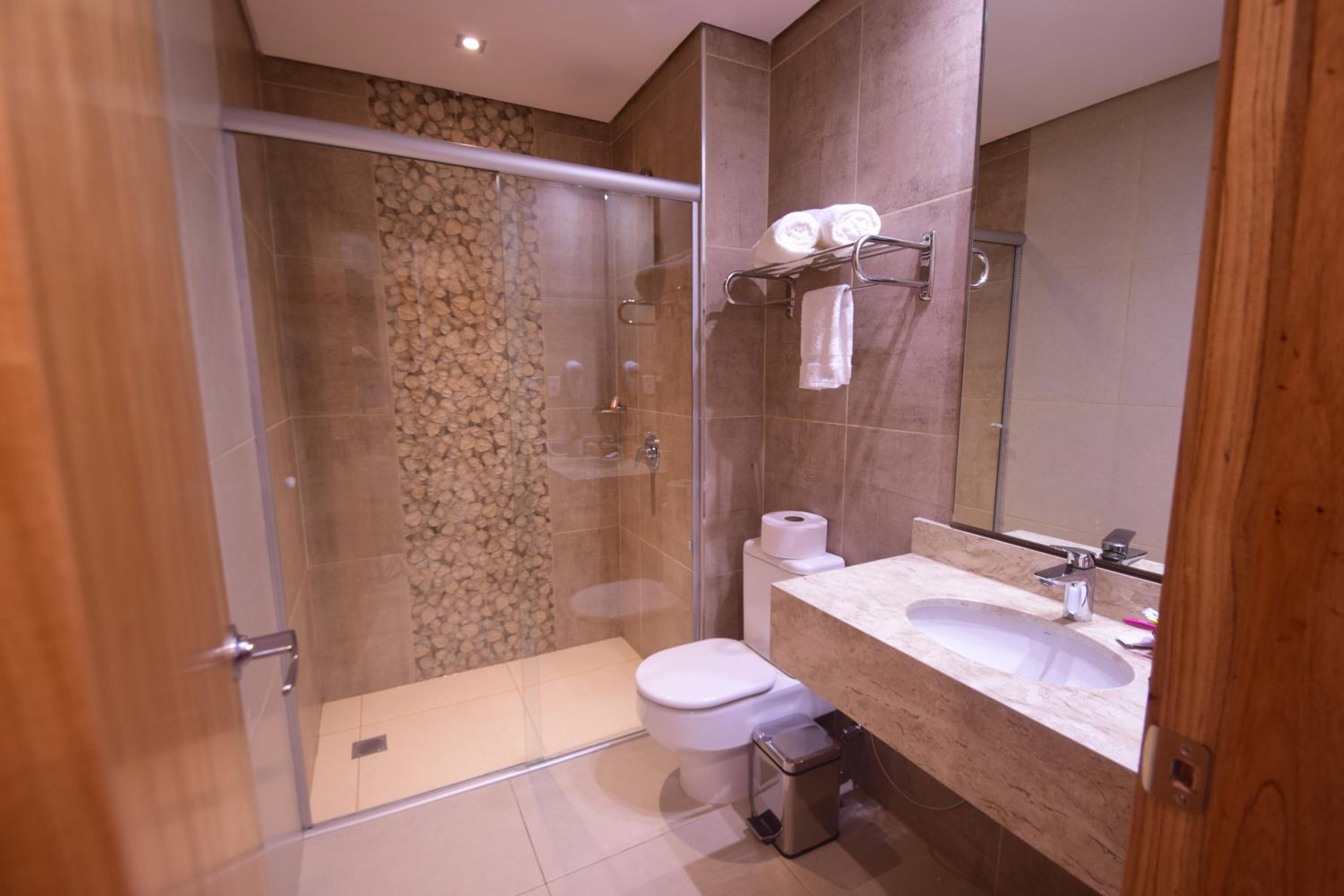 Standard Triple Room photo 3