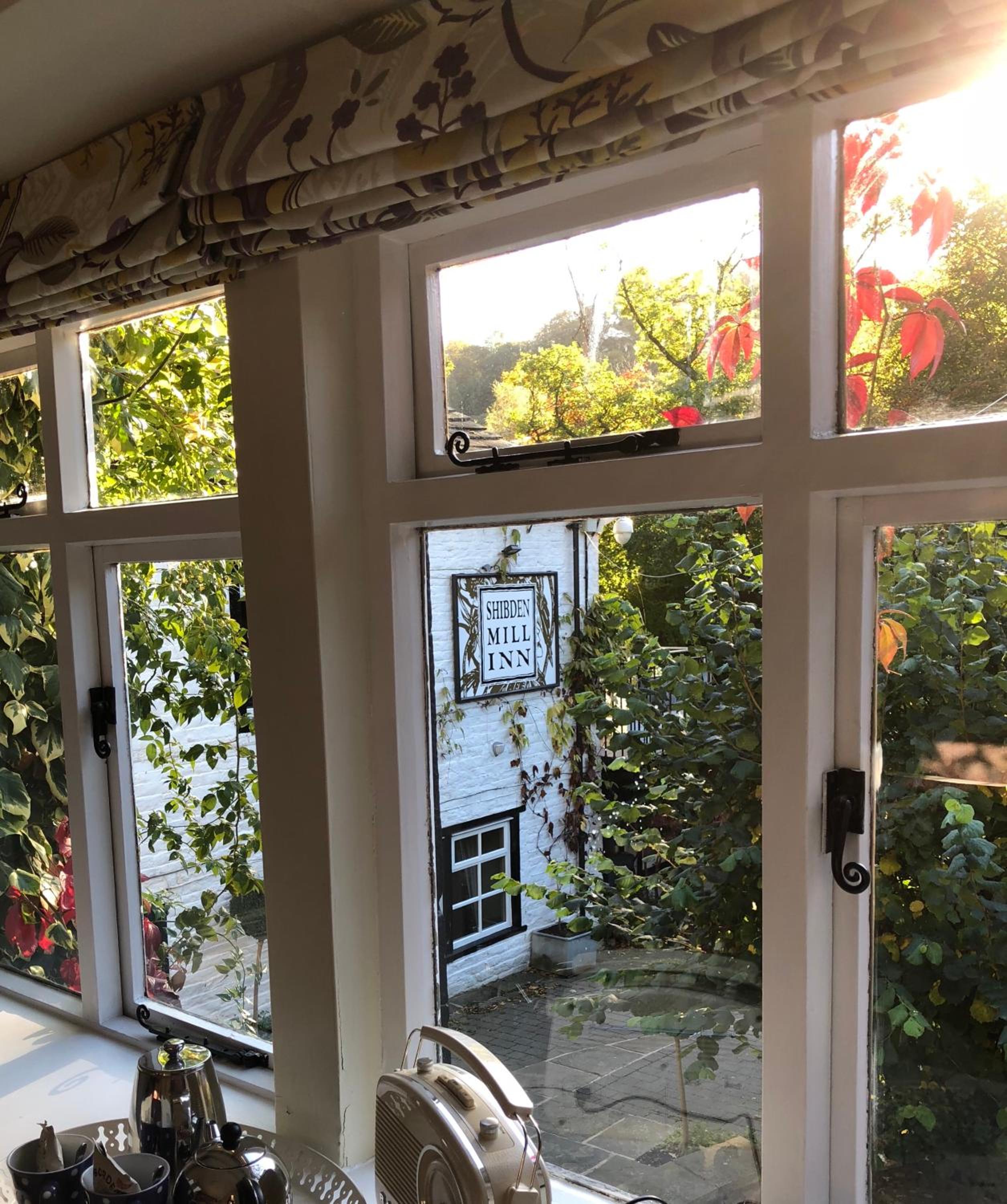 Classic Double Room - Photo 2